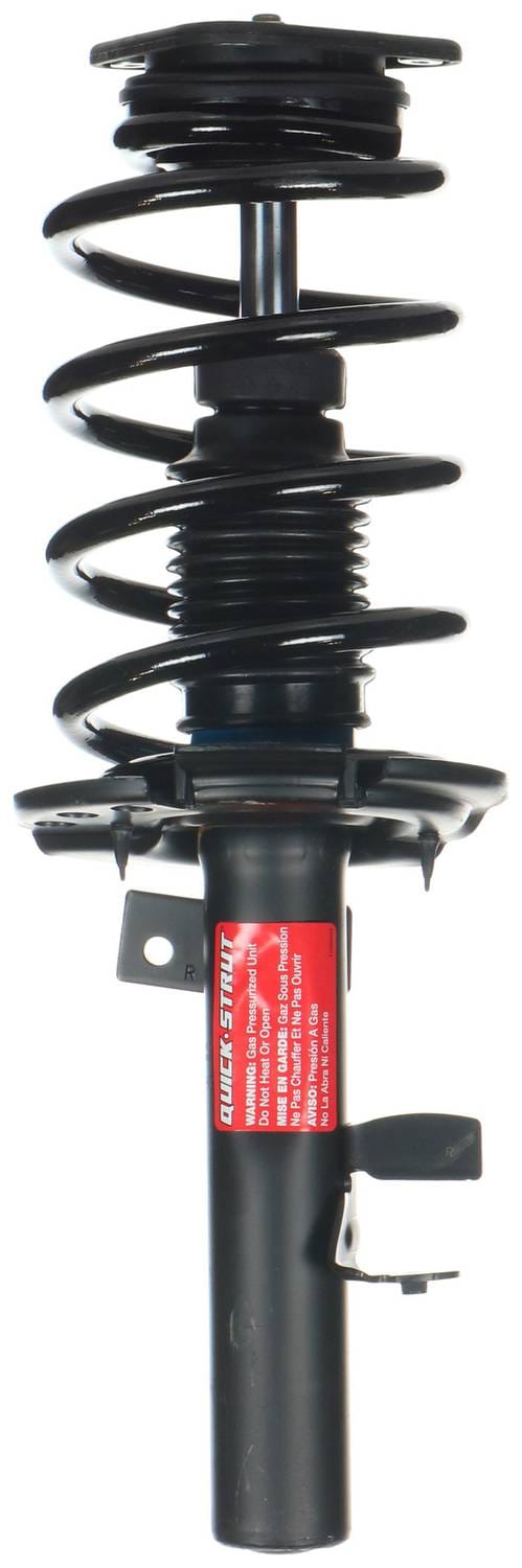 Monroe Quick-Strut Strut and Coil Spring Assembly 272787 | O'Reilly Au