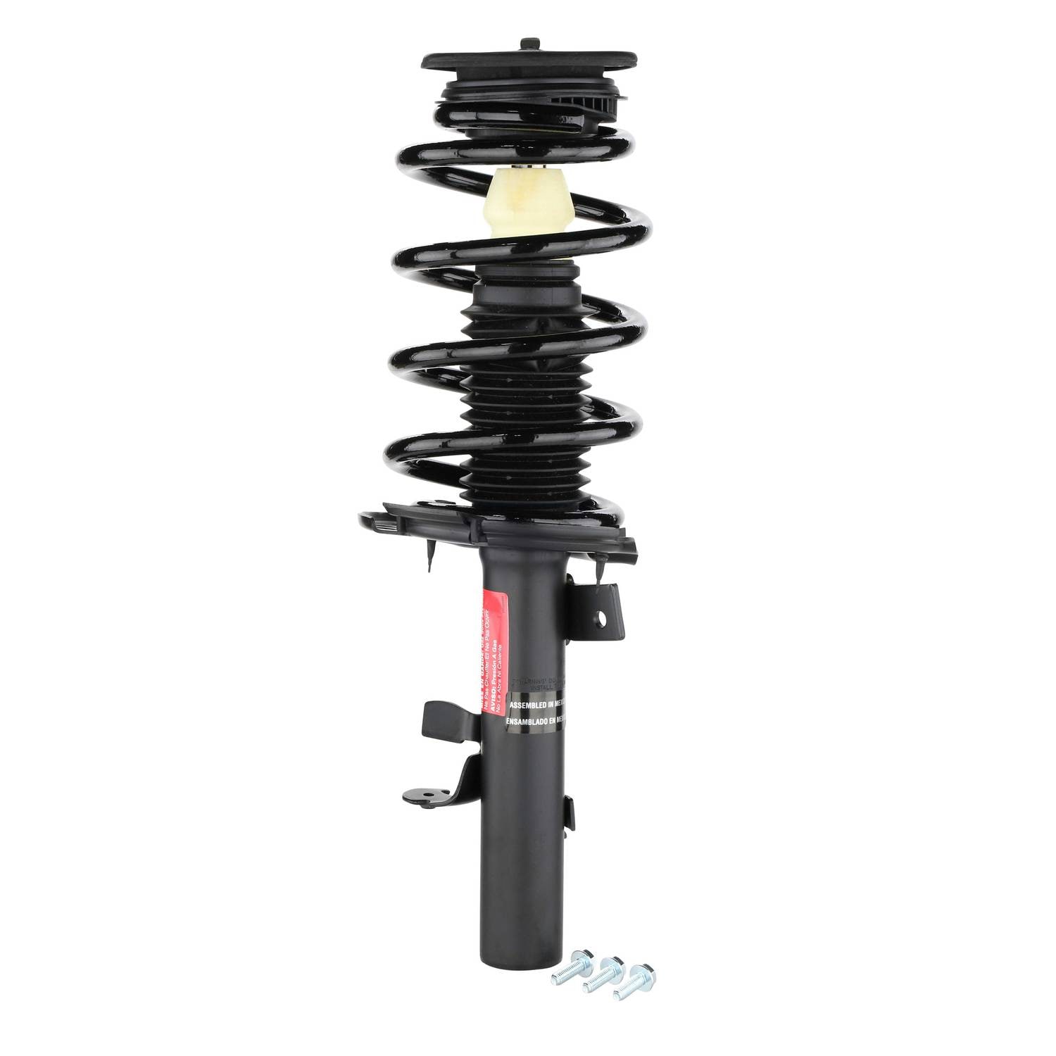 まっきん Monroe Quick-Strut Strut and Coil Spring Assembly 272788 | O