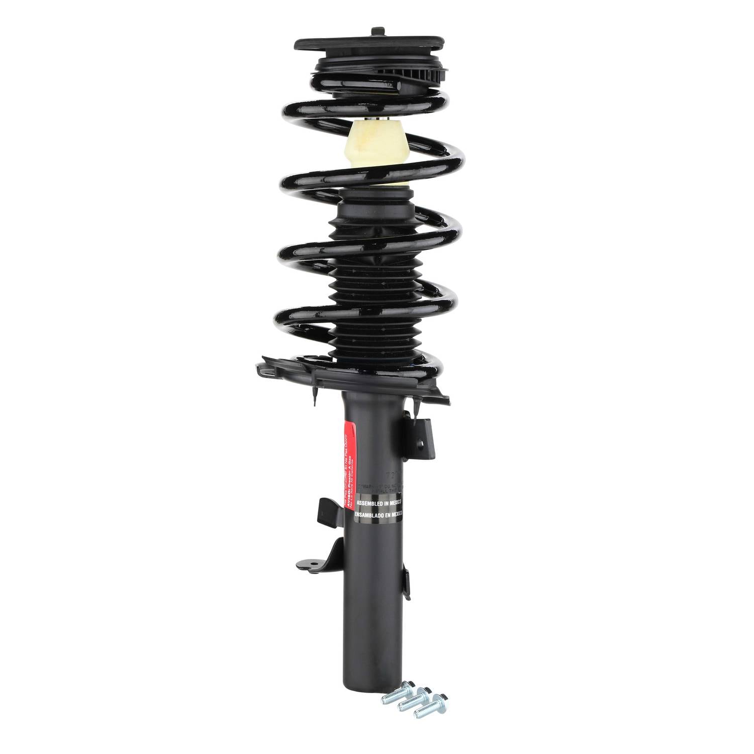 スパロー/エアーサルト 5’8″ 27L Monroe Quick-Strut Strut and Coil Spring Assembly 272788 | O