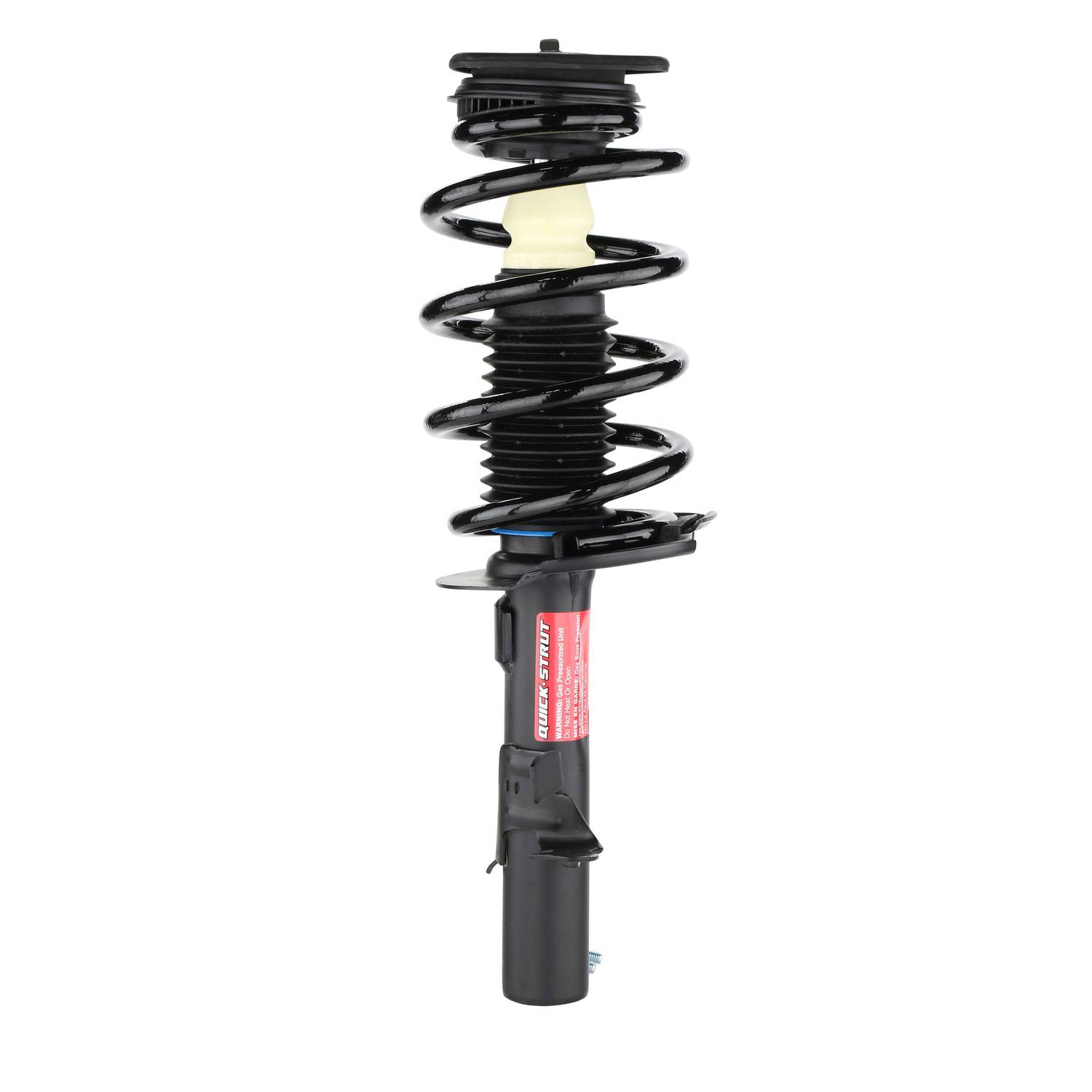 コールスロー monroe-272787 | Front Right Strut Assembly | 14-18 Ford