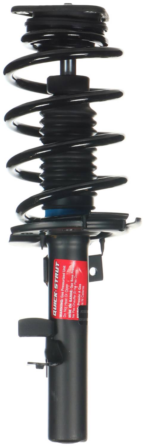 Monroe Quick-Strut Strut and Coil Spring Assembly 272788 | O