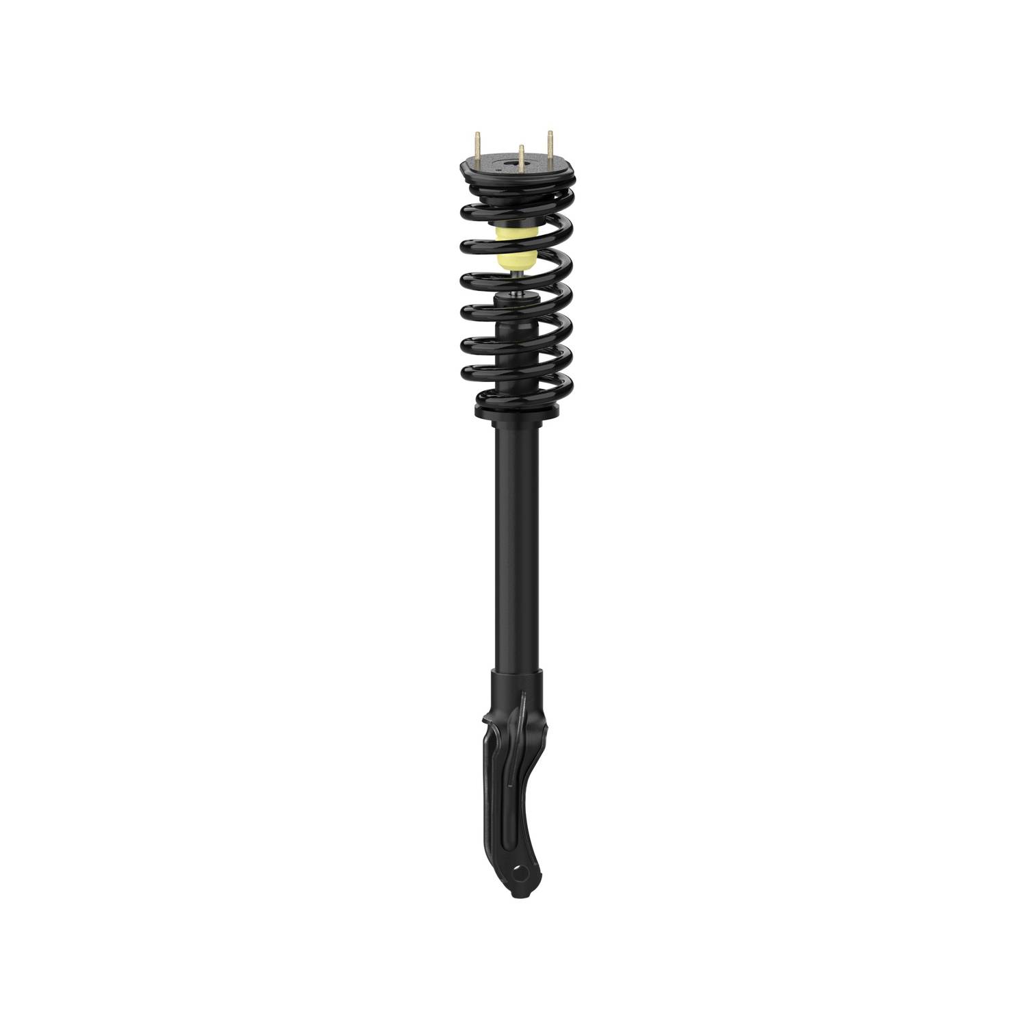 Monroe Shock Absorber Monoe Quick-Stut 273134 Suspension