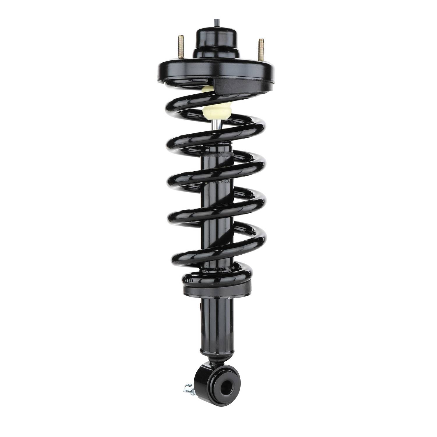 Monroe Quick-Strut Strut and Coil Spring Assembly 371139 | O