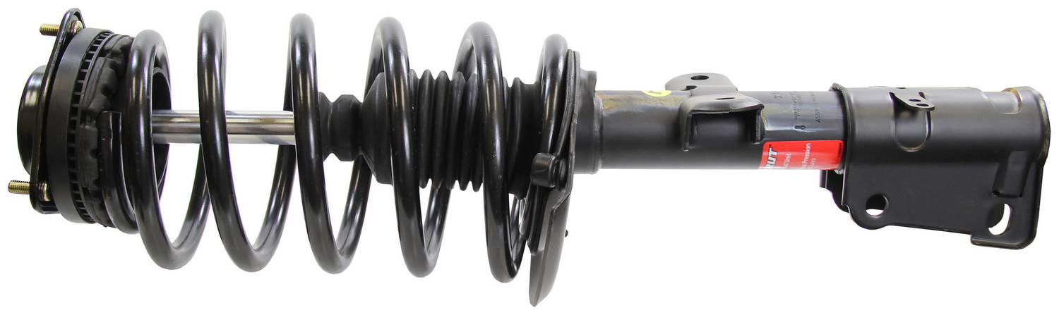 Monroe Quick-Strut Strut and Coil Spring Assembly 471128L | O'Reilly A