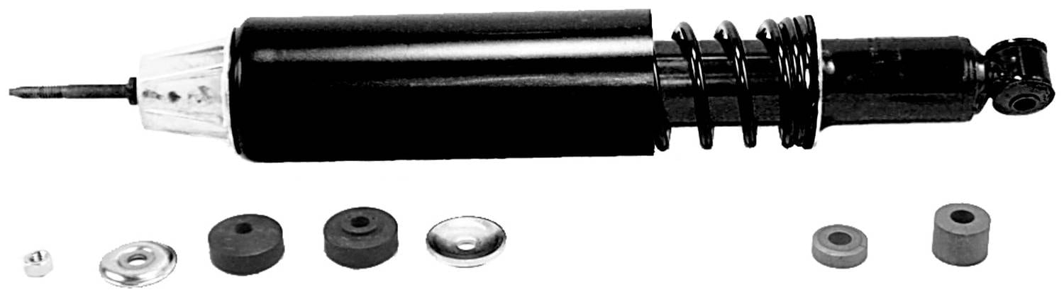 Monroe Magnum Severe Service Shock Absorber 550055 | O'Reilly Auto Par