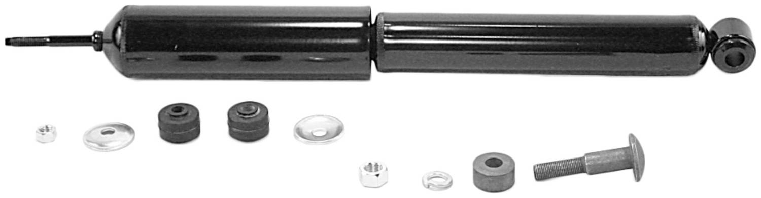 thumbnail image 2 of Monroe OE Spectrum Shocks Front & Rear Kit For Chevy Corvette 84-87 (5893/5892) 2 of 5