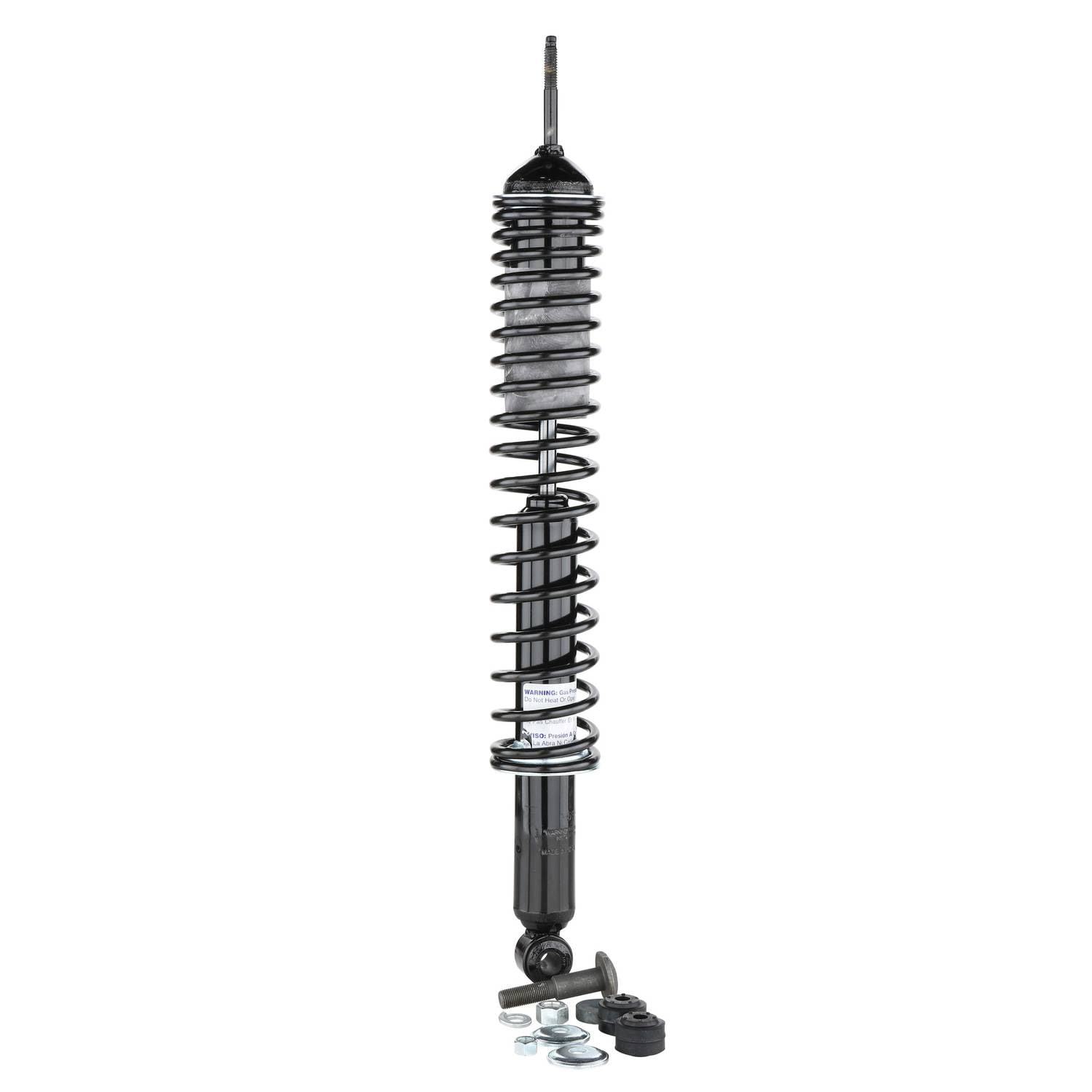 Monroe Shock Absorber 58510 | O'Reilly Auto Parts