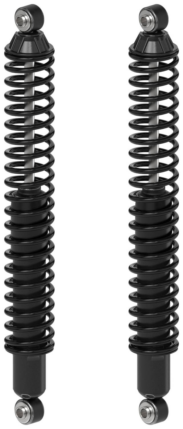 Shock Absorber-Load Adjusting Rear Monroe 58648