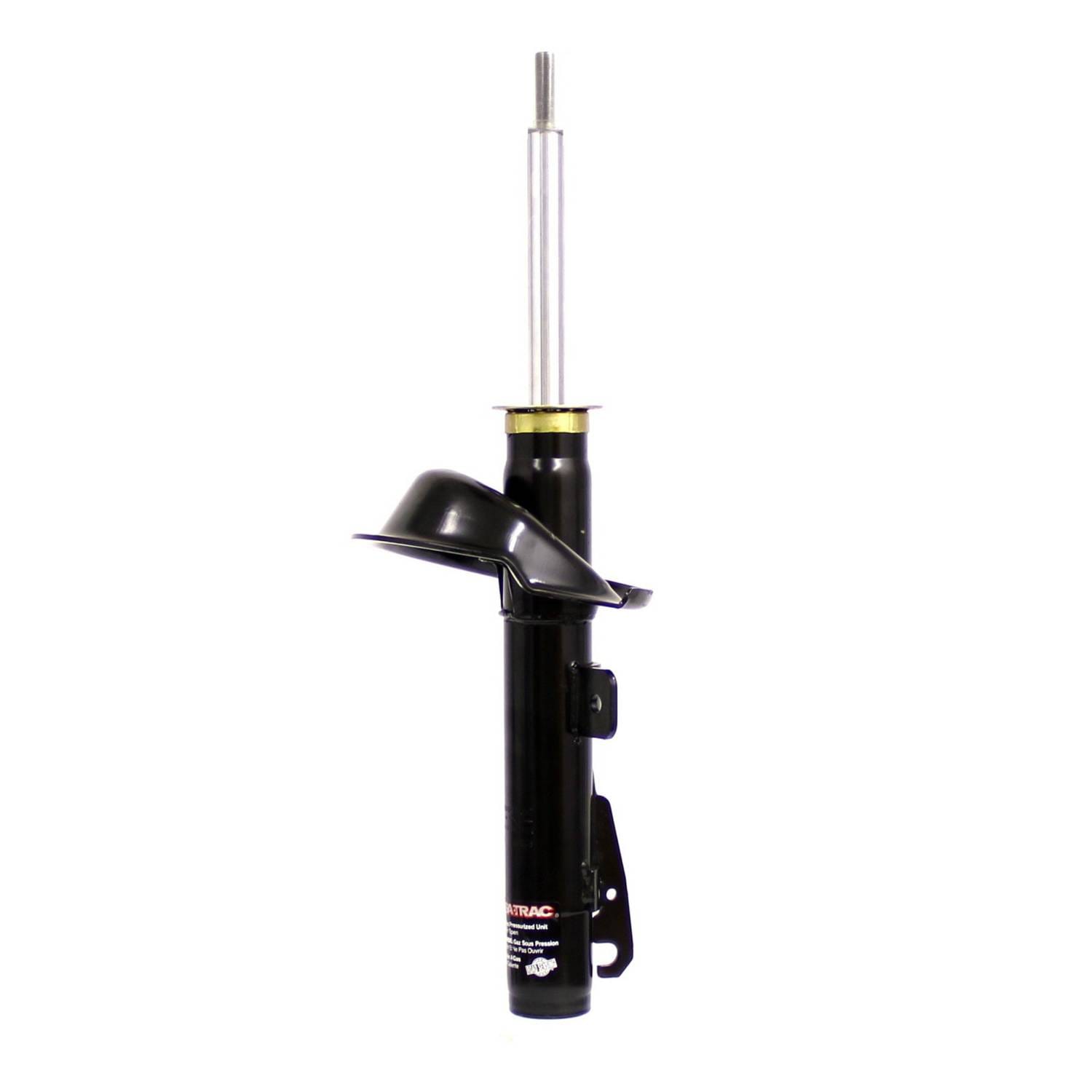 【yum.】 Monroe OESpectrum Strut 71687 — Smooth Ride, Less Noise, Better