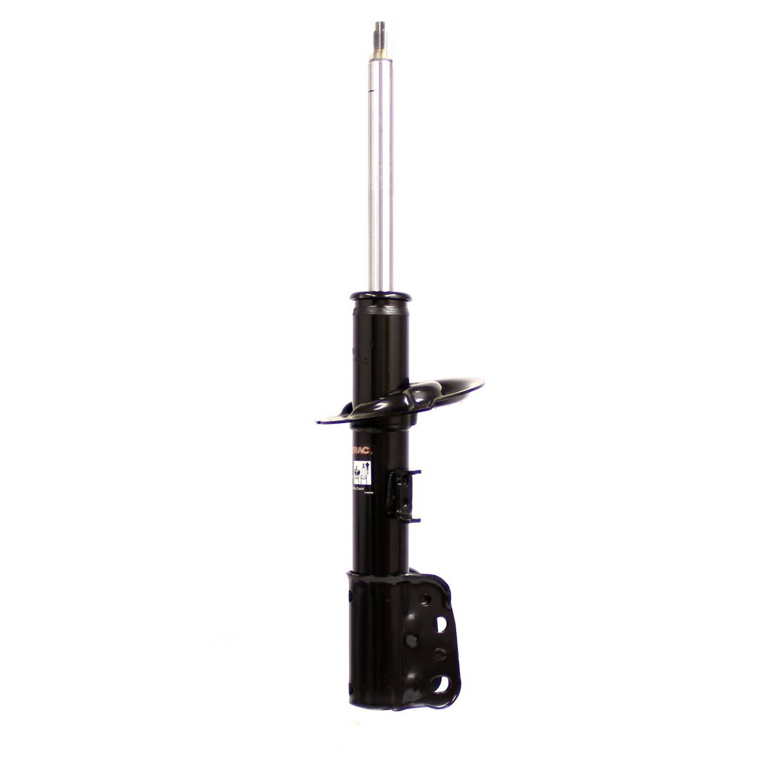 Monroe OE Spectrum Front Strut 71822 – Direct Fit For Buick, Cadillac, Oldsmobile