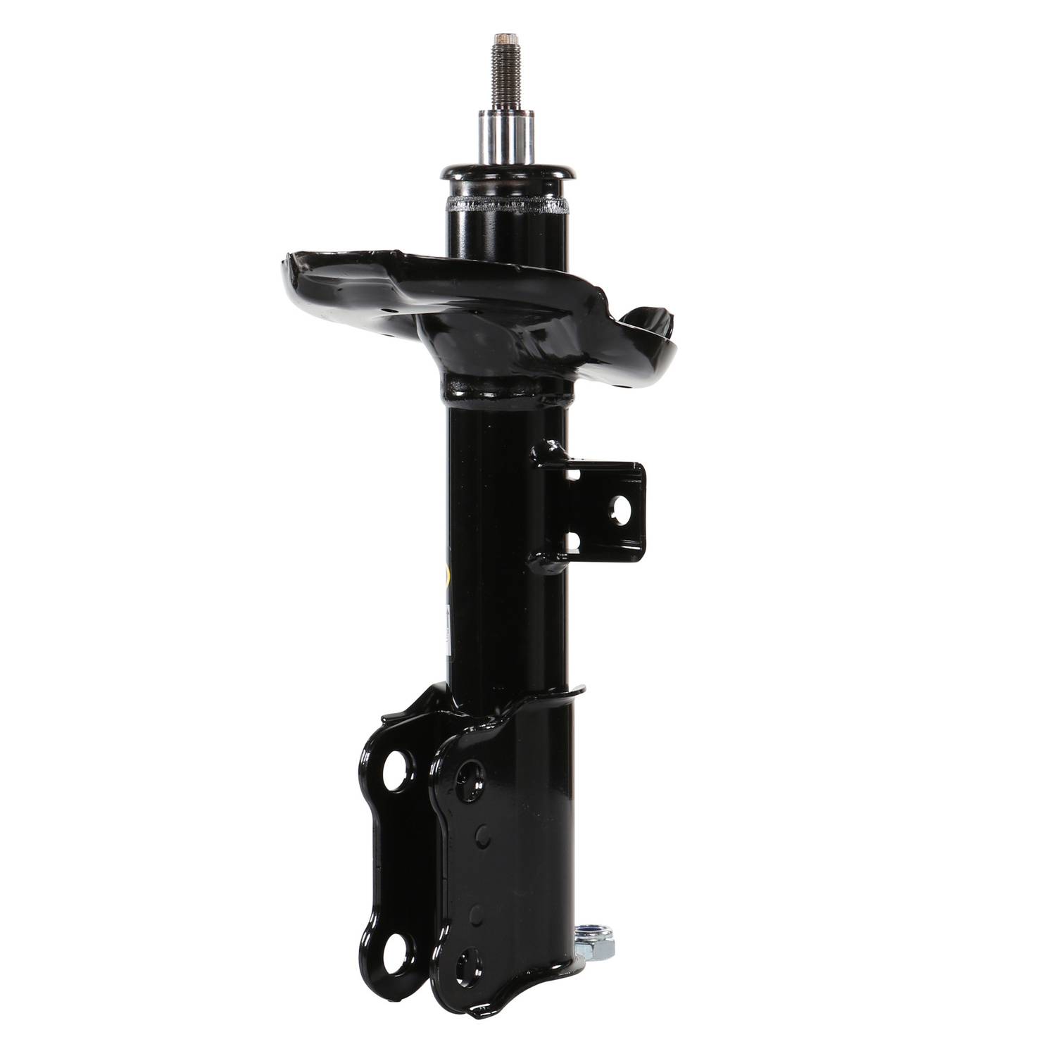 thumbnail interactive-video image 1 of Monroe OE Spectrum Strut 71822 - Front Left Or Right Replacement For Buick, Cadillac, Oldsmobile (7.05 In Travel) 1 of 5