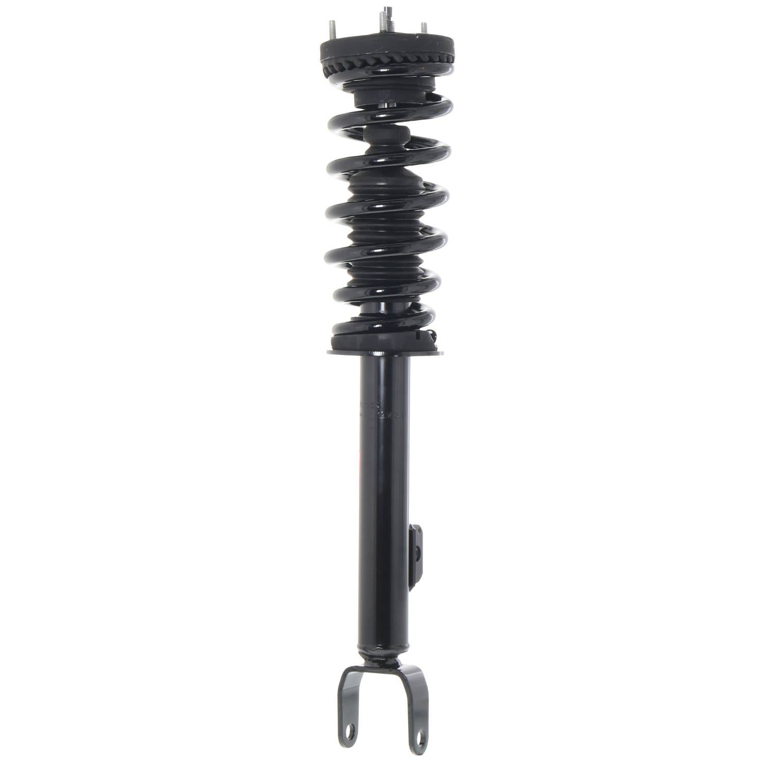 Monroe Quick-Strut Strut and Coil Spring Assembly 772665 | O