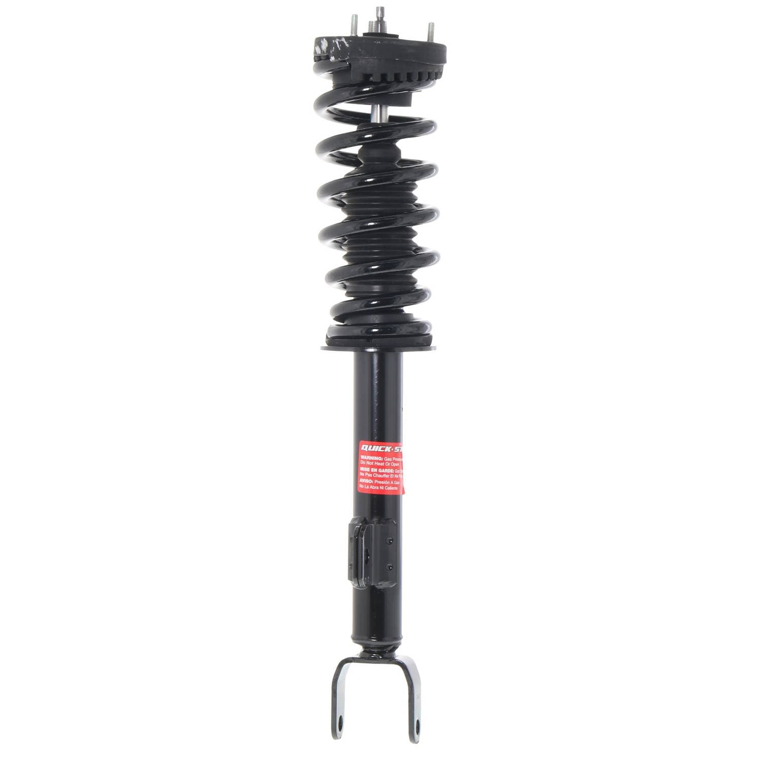 Monroe Quick-Strut Strut and Coil Spring Assembly 772665 | O