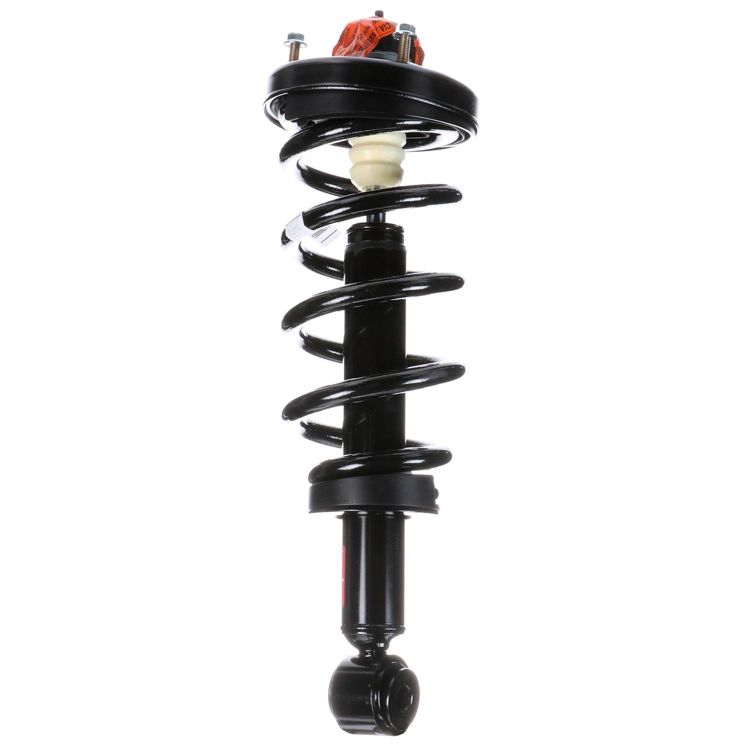 Az☆ Amazon.com: MONROE 171139 Rear Shock Strut & Spring Pair Set