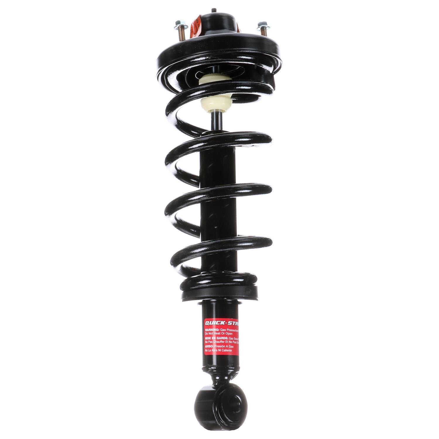 英　0527 Monroe Quick-Strut Strut and Coil Spring Assembly 171139 | O