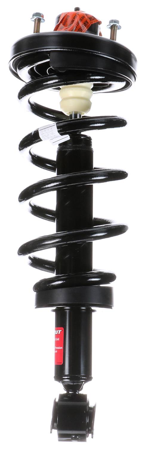 Monroe Quick-Strut Strut and Coil Spring Assembly 171139 | O