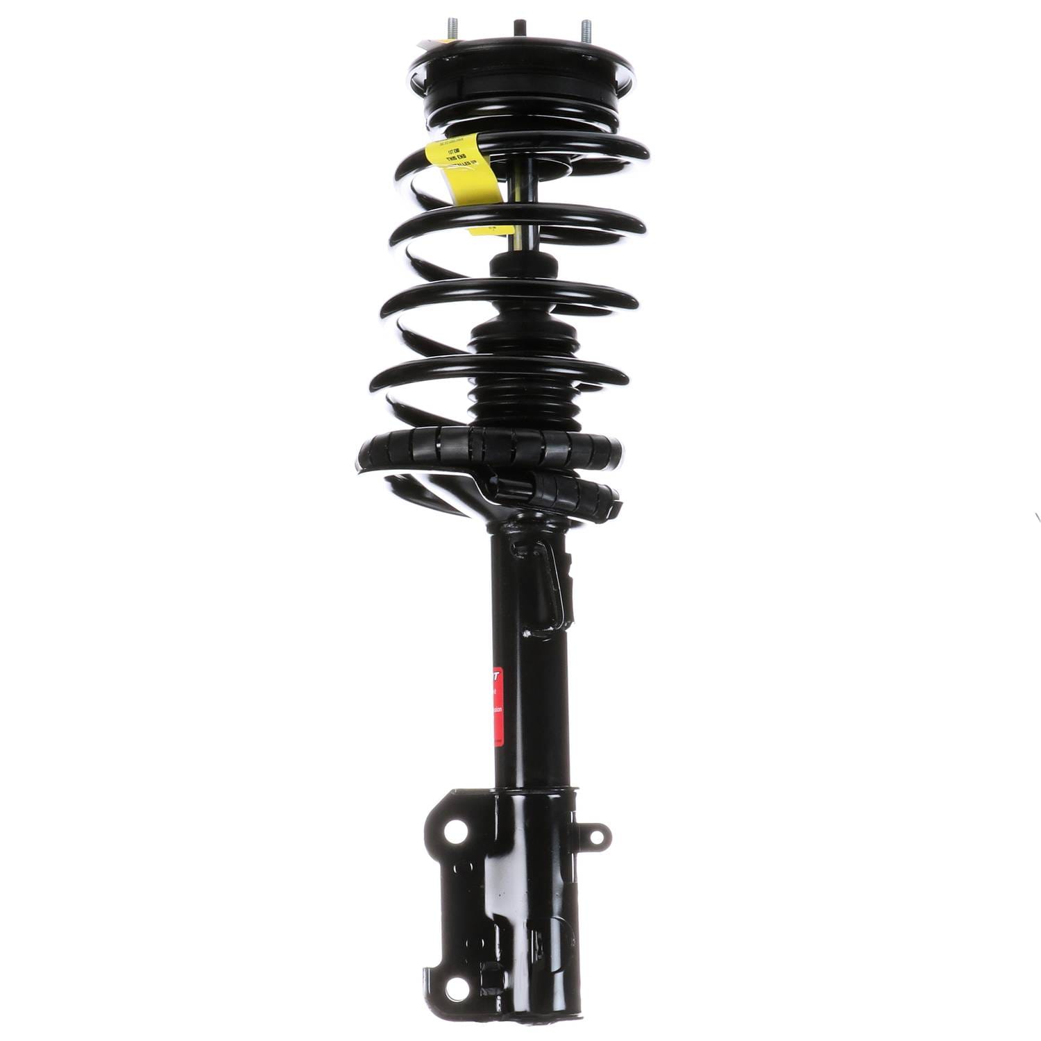 Struts Front Pair 2013 FORD EDGE Monroe Quick-Struts 172888