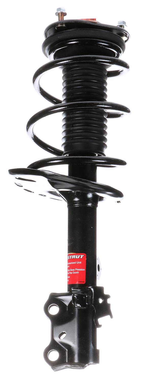 Monroe Quick-Strut Strut and Coil Spring Assembly 172276 | O