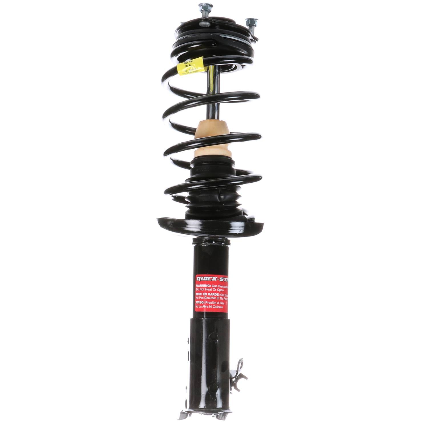 Monroe Quick-Strut Strut and Coil Spring Assembly 172286 | O Monroe Quick-Strut Strut and Coil Spring Assembly 172286 | O