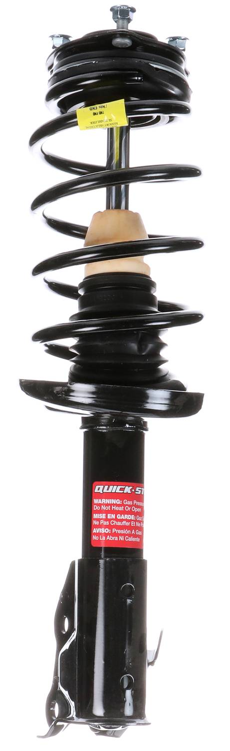 Monroe Quick-Strut Strut and Coil Spring Assembly 172286 | O Monroe Quick-Strut Strut and Coil Spring Assembly 172286 | O