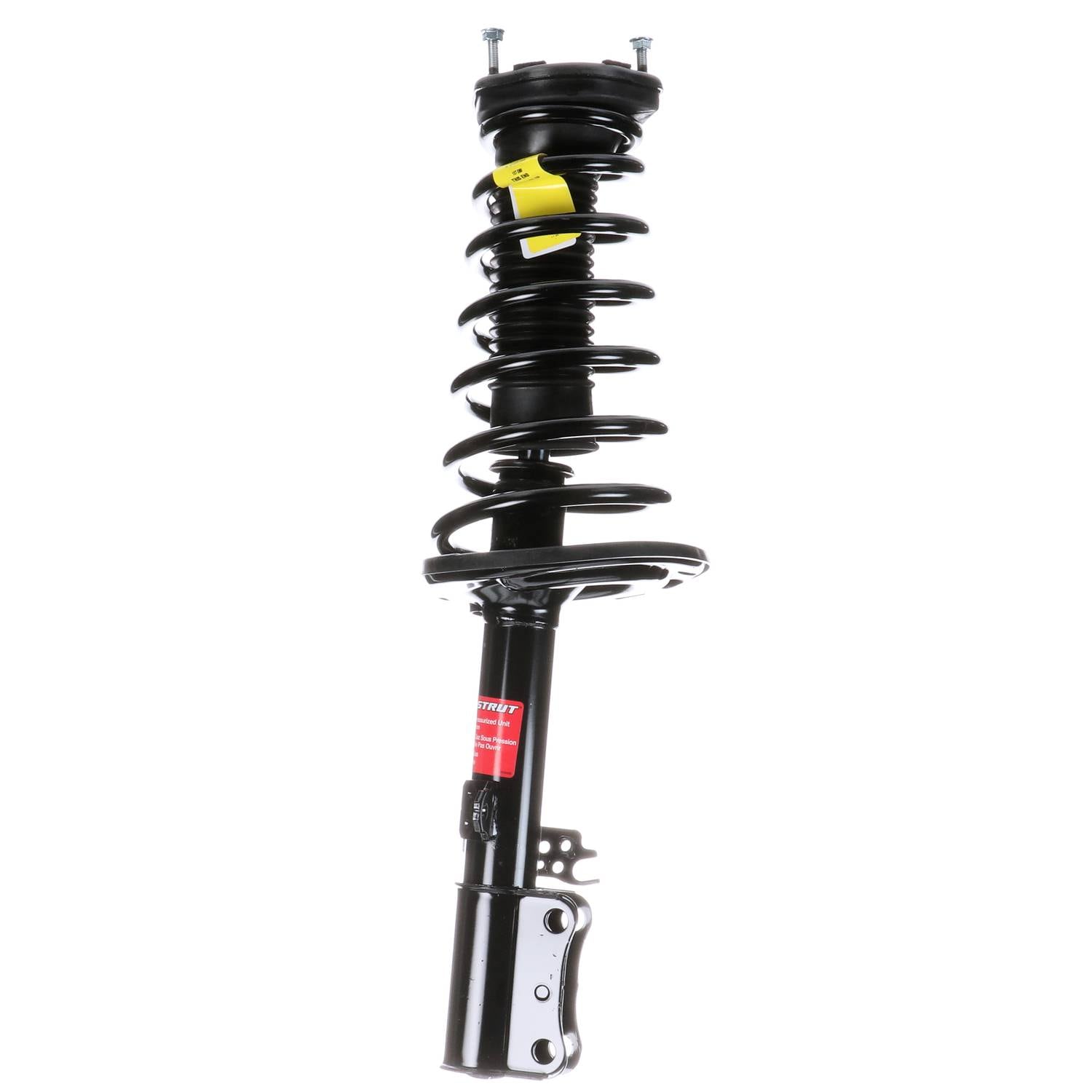 Monroe Quick-Strut Strut and Coil Spring Assembly 172309 | O