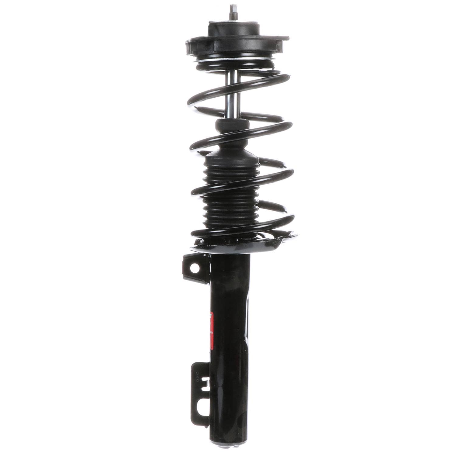 Monroe Quick-Strut Strut and Coil Spring Assembly 172311 | O