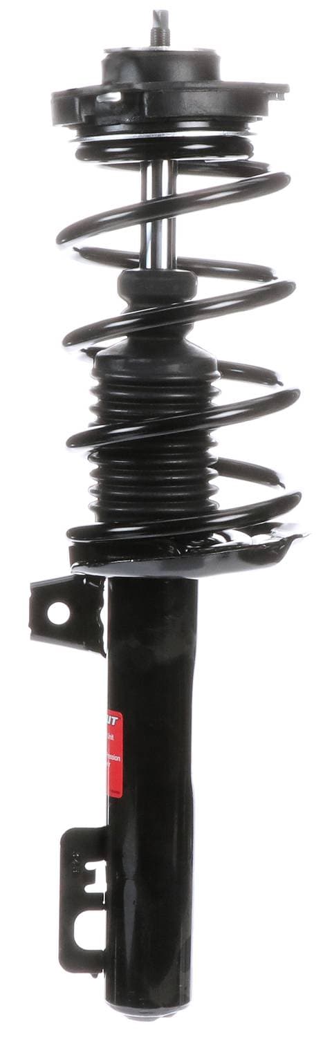 Monroe Quick-Strut Strut and Coil Spring Assembly 172311 | O