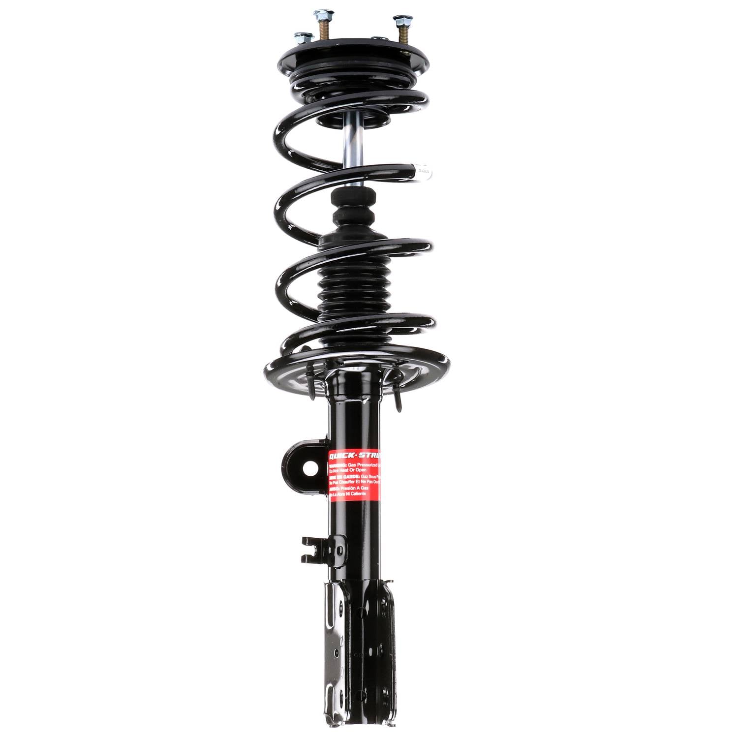 y.  THENINEWORLDS Monroe Quick-Strut Strut and Coil Spring Assembly 172729 | O