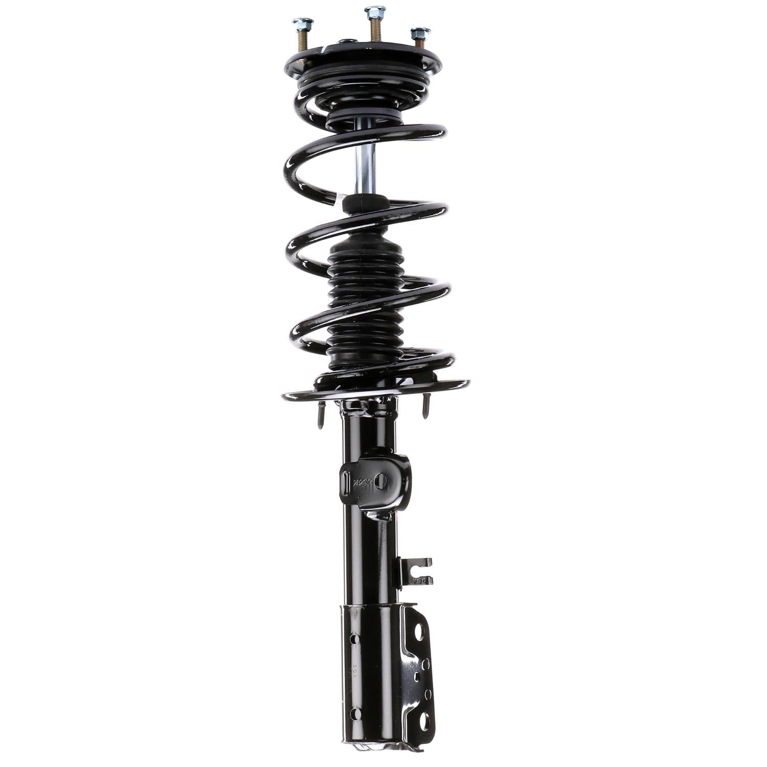 (*^▽^*) Amazon.com: Monroe Quick-Strut 172729 Suspension Strut and
