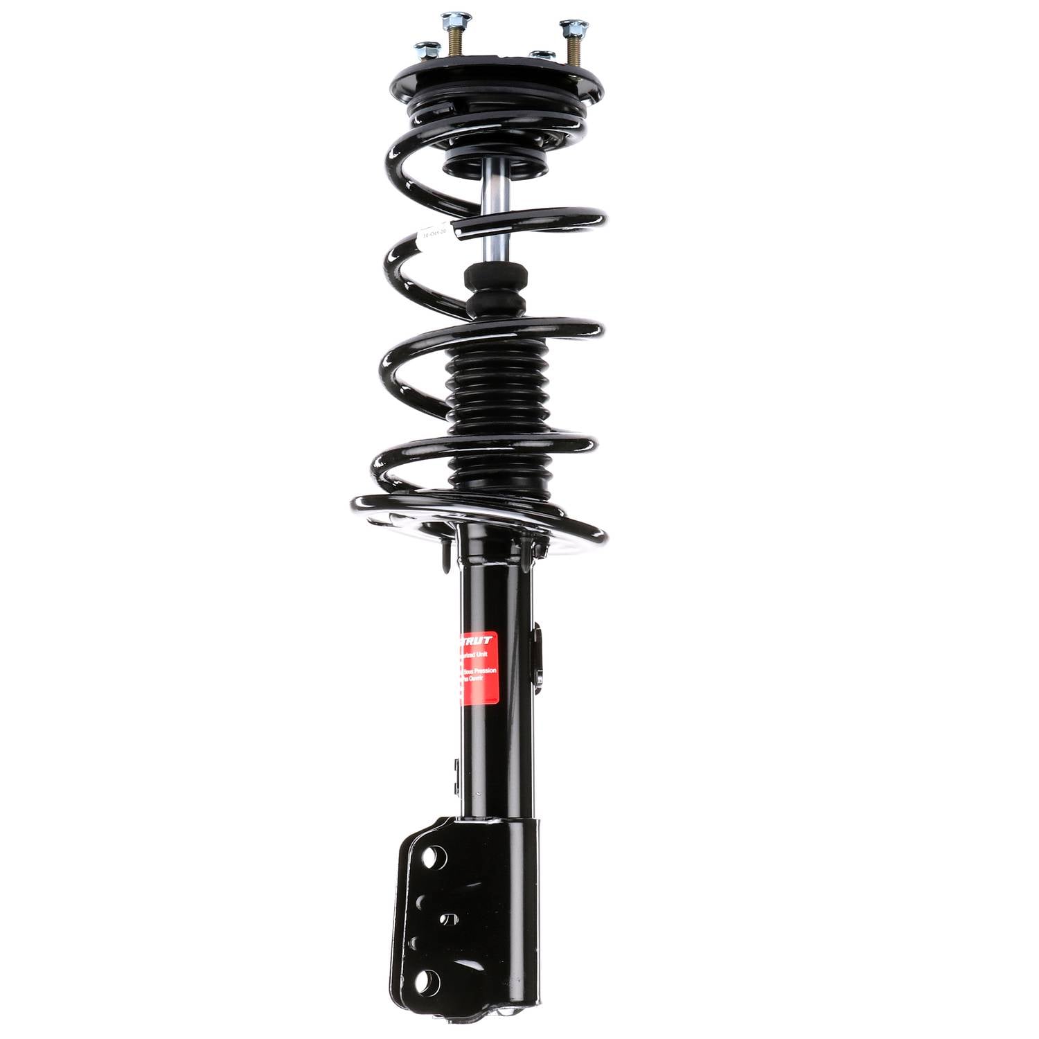 Monroe Quick-Strut Strut and Coil Spring Assembly 172729 | O'Reilly Au