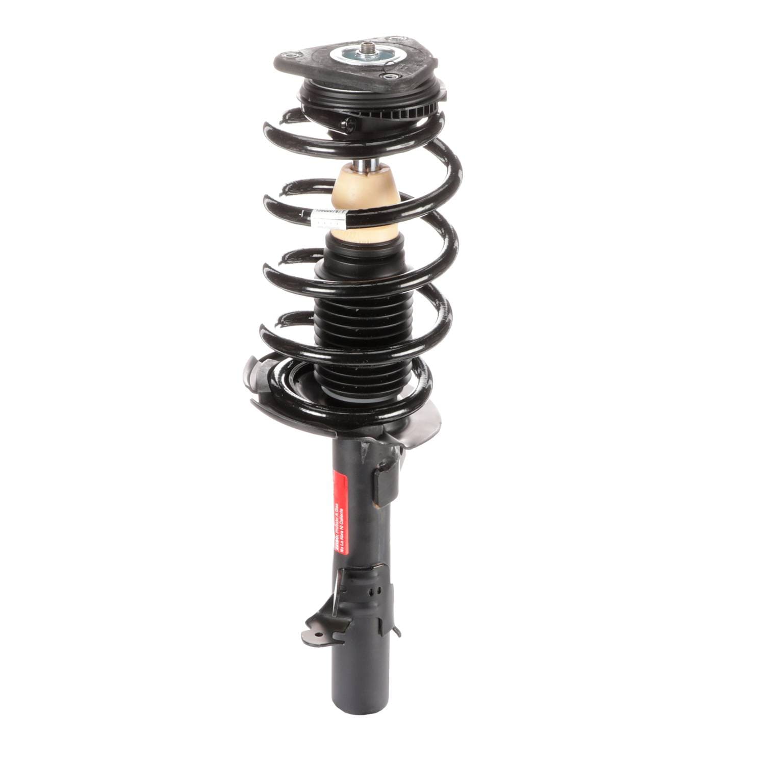 Monroe Quick-Strut Strut and Coil Spring Assembly 172750 | O'Reilly Au