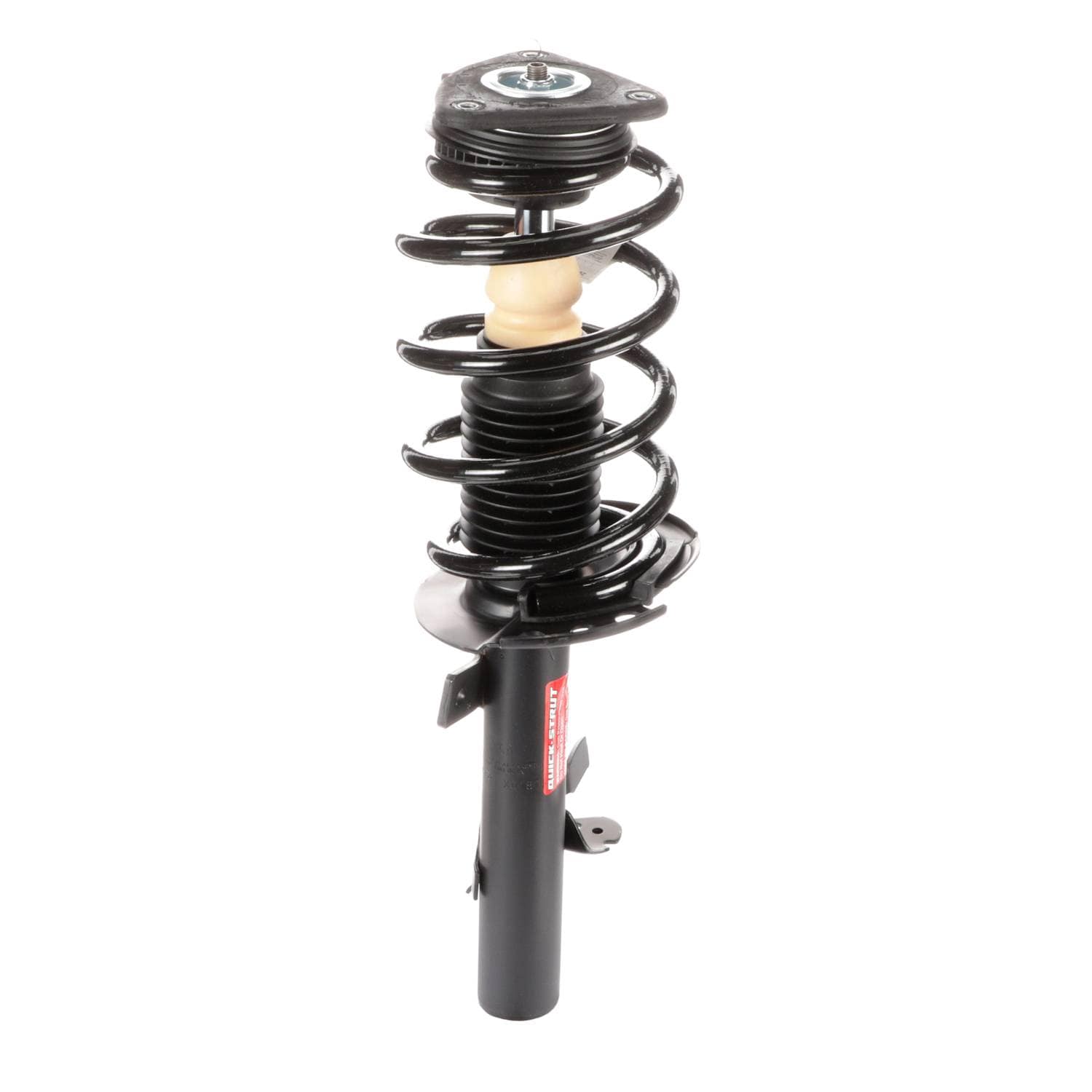 Monroe Quick-Strut Strut and Coil Spring Assembly 172750 | O'Reilly Au