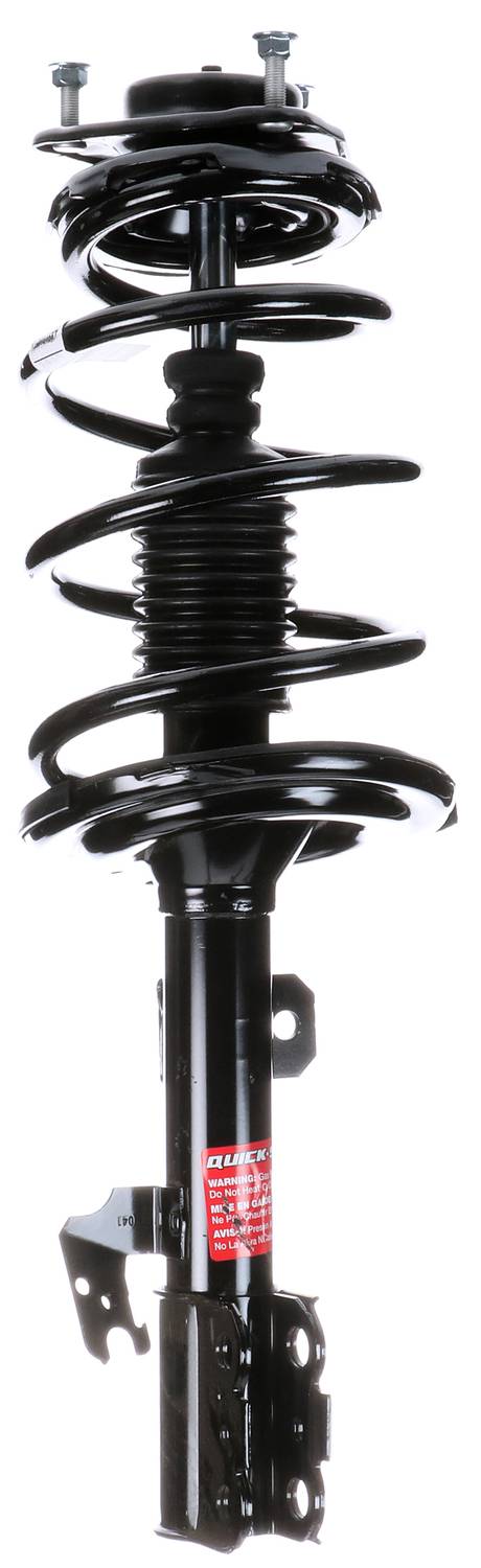 Mai.M Monroe 172782 Front Left Quick-Strut Complete Strut Assembly