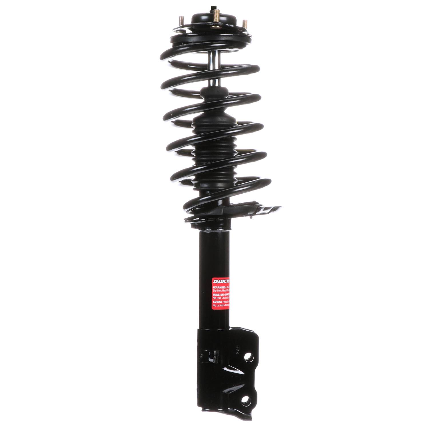 りーく Monroe Quick-Strut Strut and Coil Spring Assembly 172951 | O