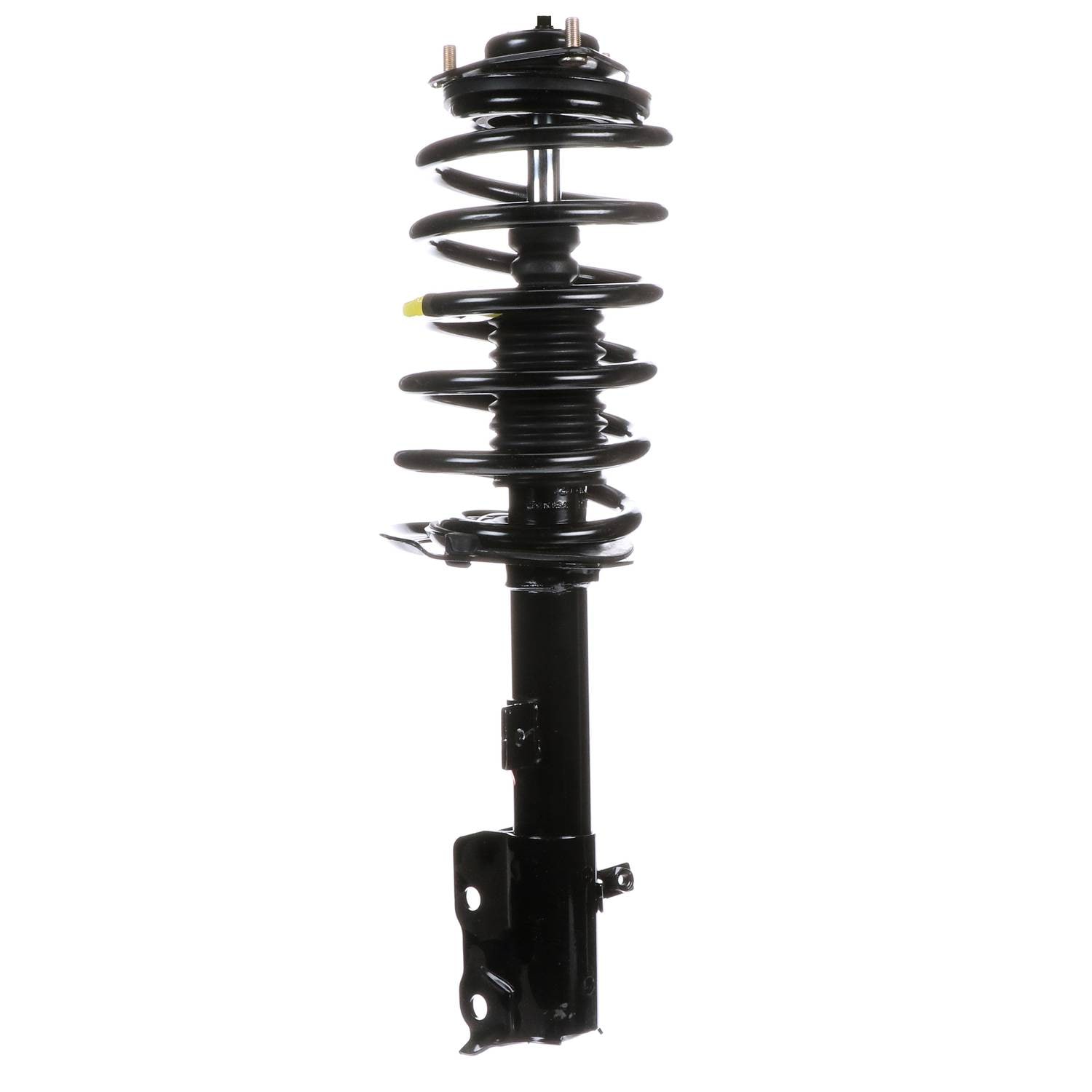 りーく Monroe Quick-Strut Strut and Coil Spring Assembly 172951 | O