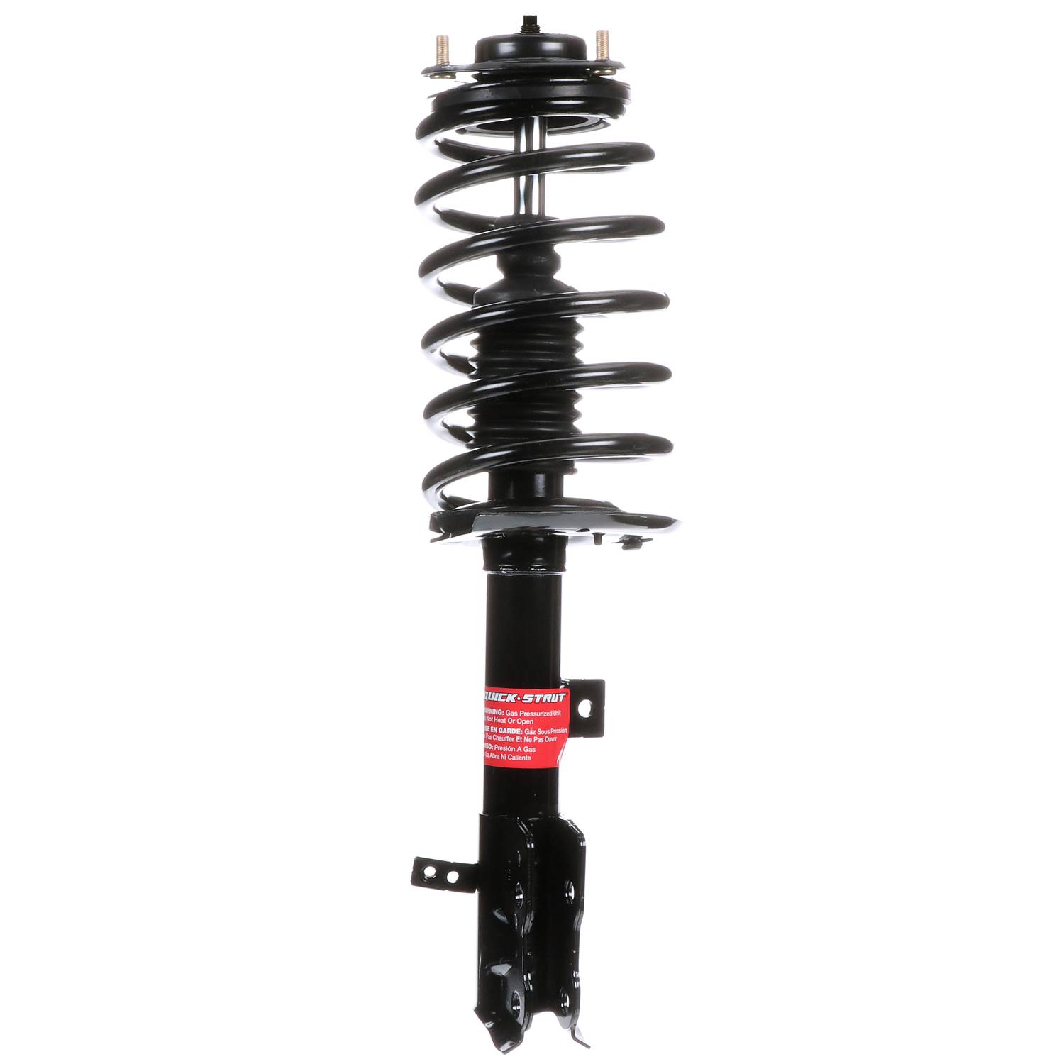 Monty Alexander / Soulful Strut レゲエ インスト Monroe Quick-Strut Strut and Coil Spring Assembly 172951 | O