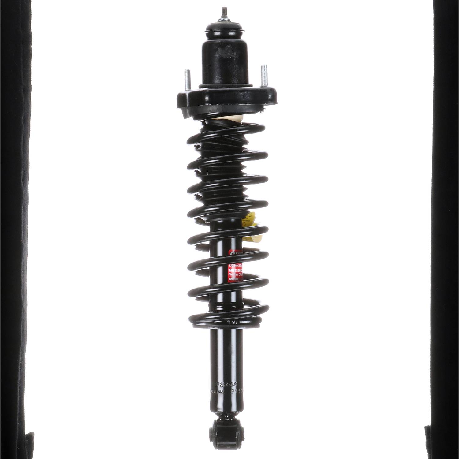 りーく Monroe Quick-Strut Strut and Coil Spring Assembly 172951 | O