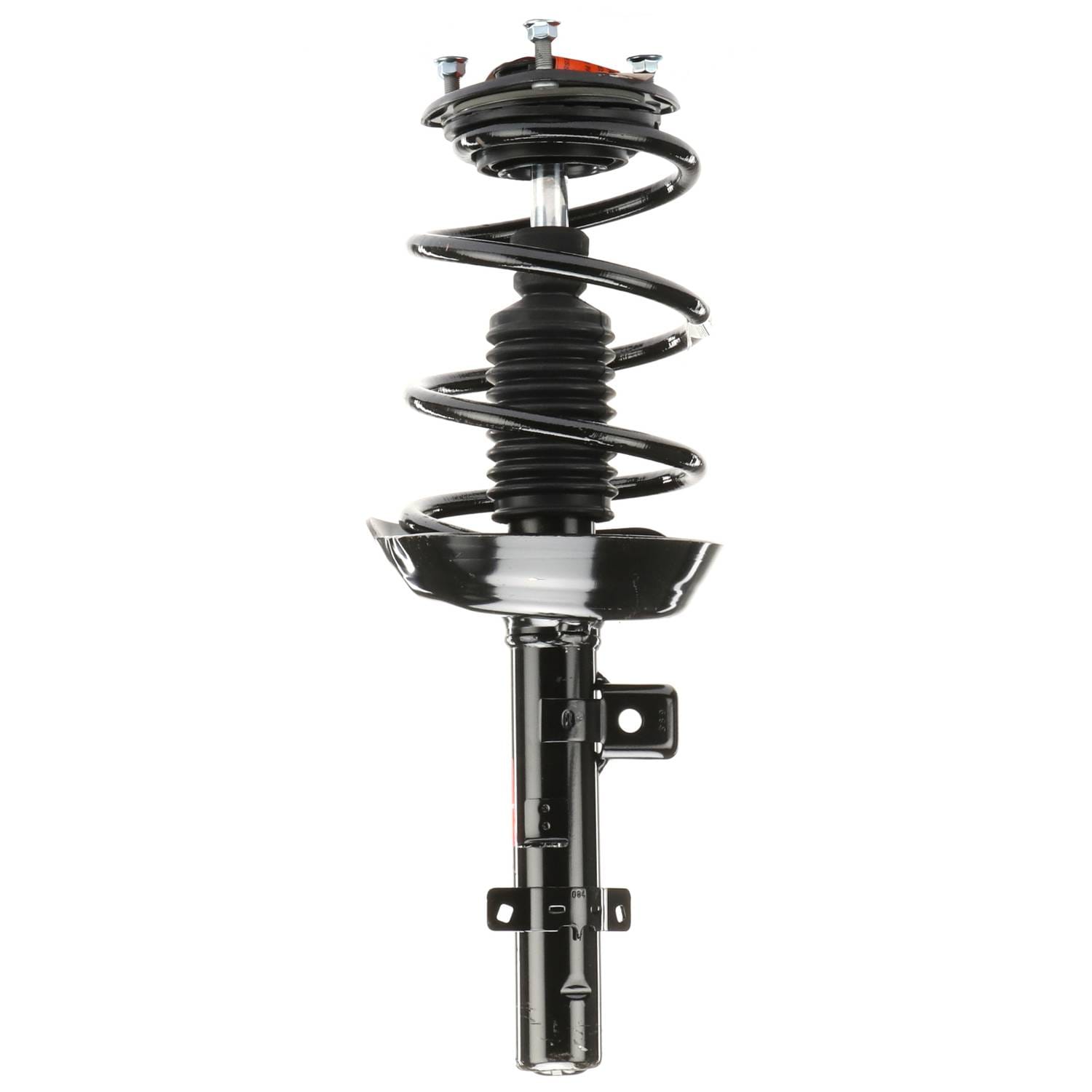 0201♡ Monroe Quick-Strut Strut and Coil Spring Assembly 172970 | O