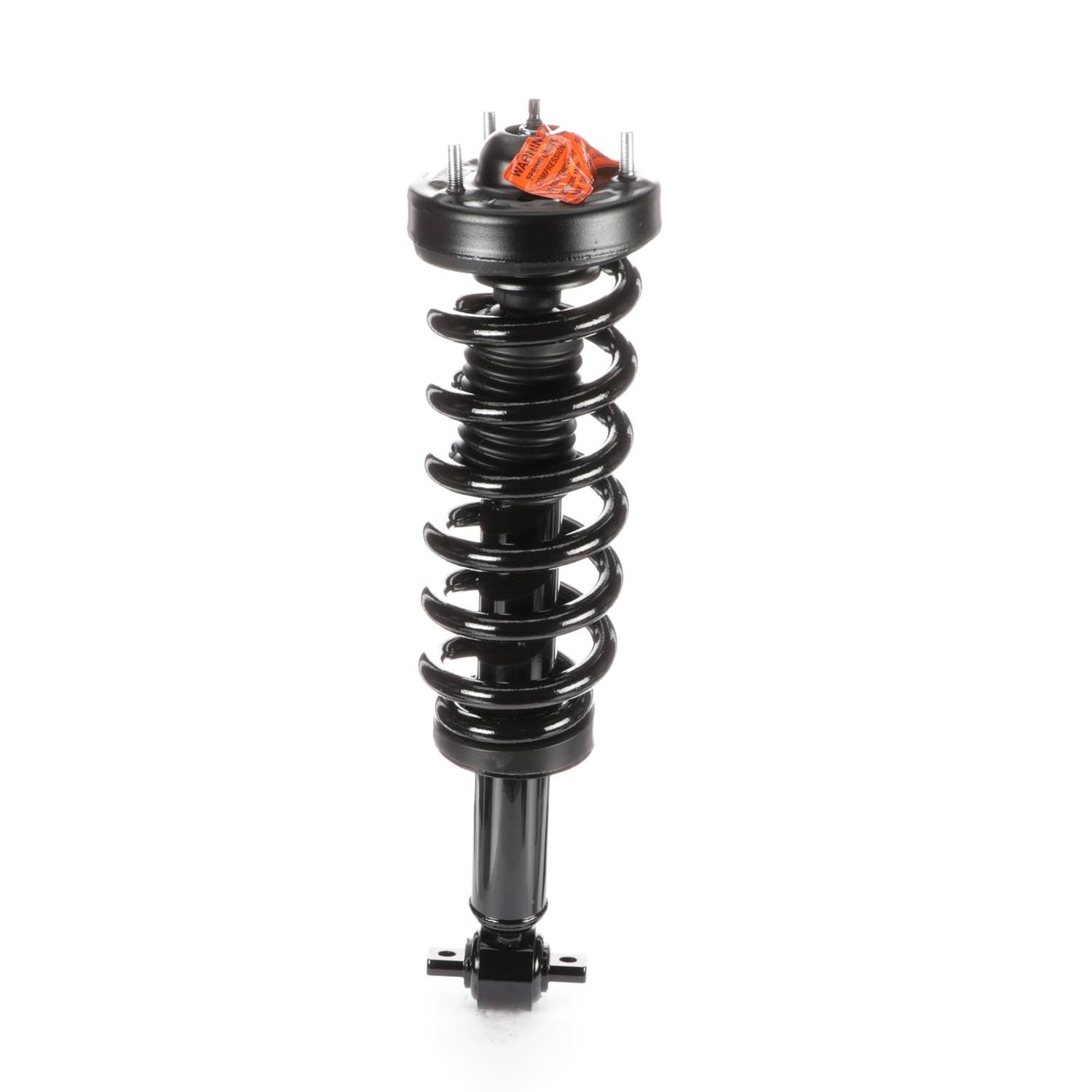 Monroe Quick-Strut Strut and Coil Spring Assembly 173032L | O'Reilly A