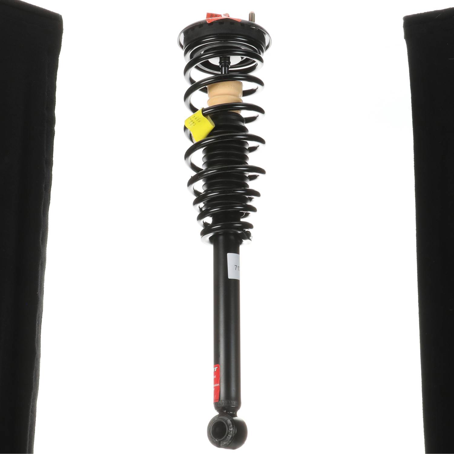 Monroe 271313 Quick Complete Strut Assembly Monroe 271313 Quick Complete Strut Assembly
