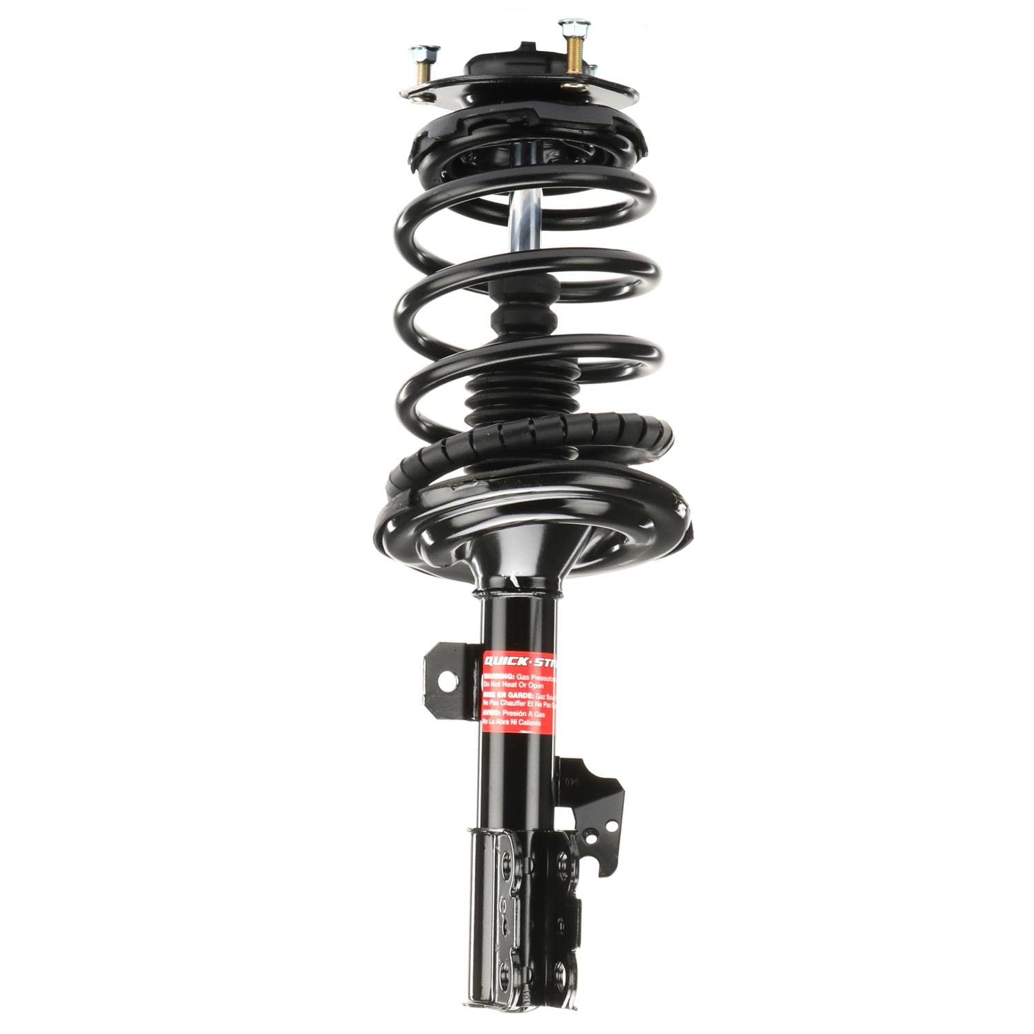 Monroe Quick-Strut Strut and Coil Spring Assembly 272307 | O'Reilly Au