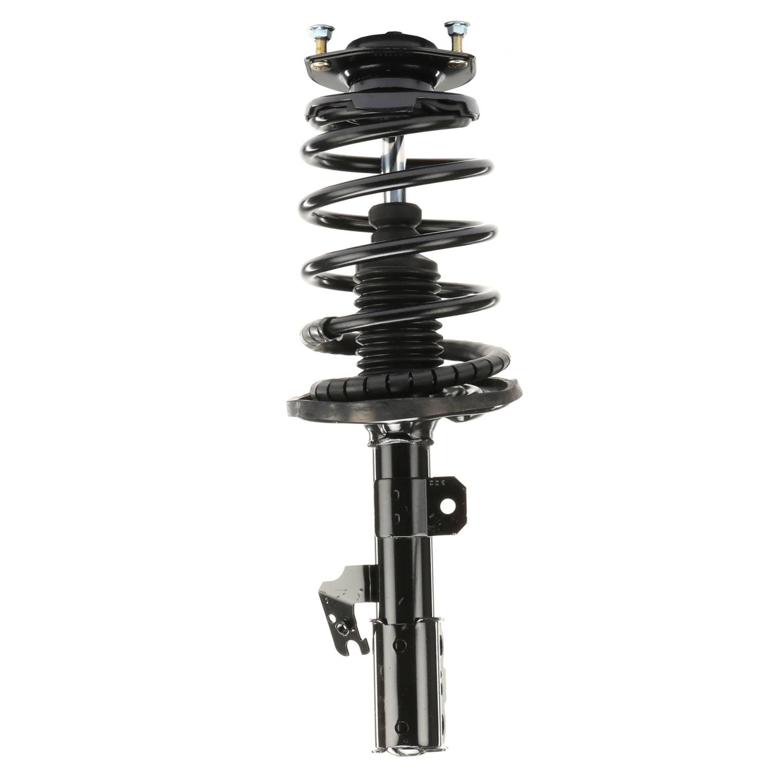 Monroe Quick-Strut Strut and Coil Spring Assembly 272307 | O'Reilly Au