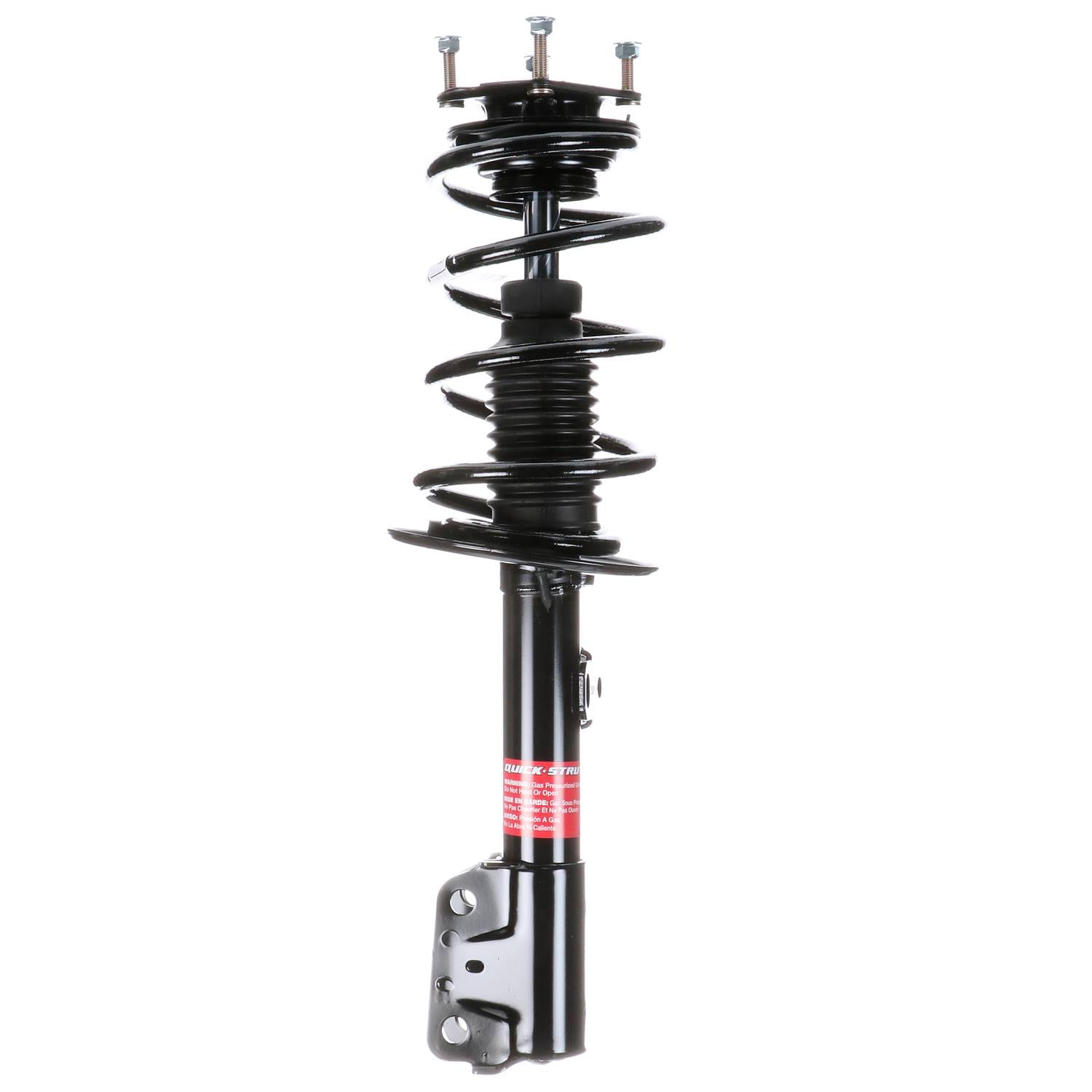 N.⑤ Monroe Quick-Strut Strut and Coil Spring Assembly 272620 | O
