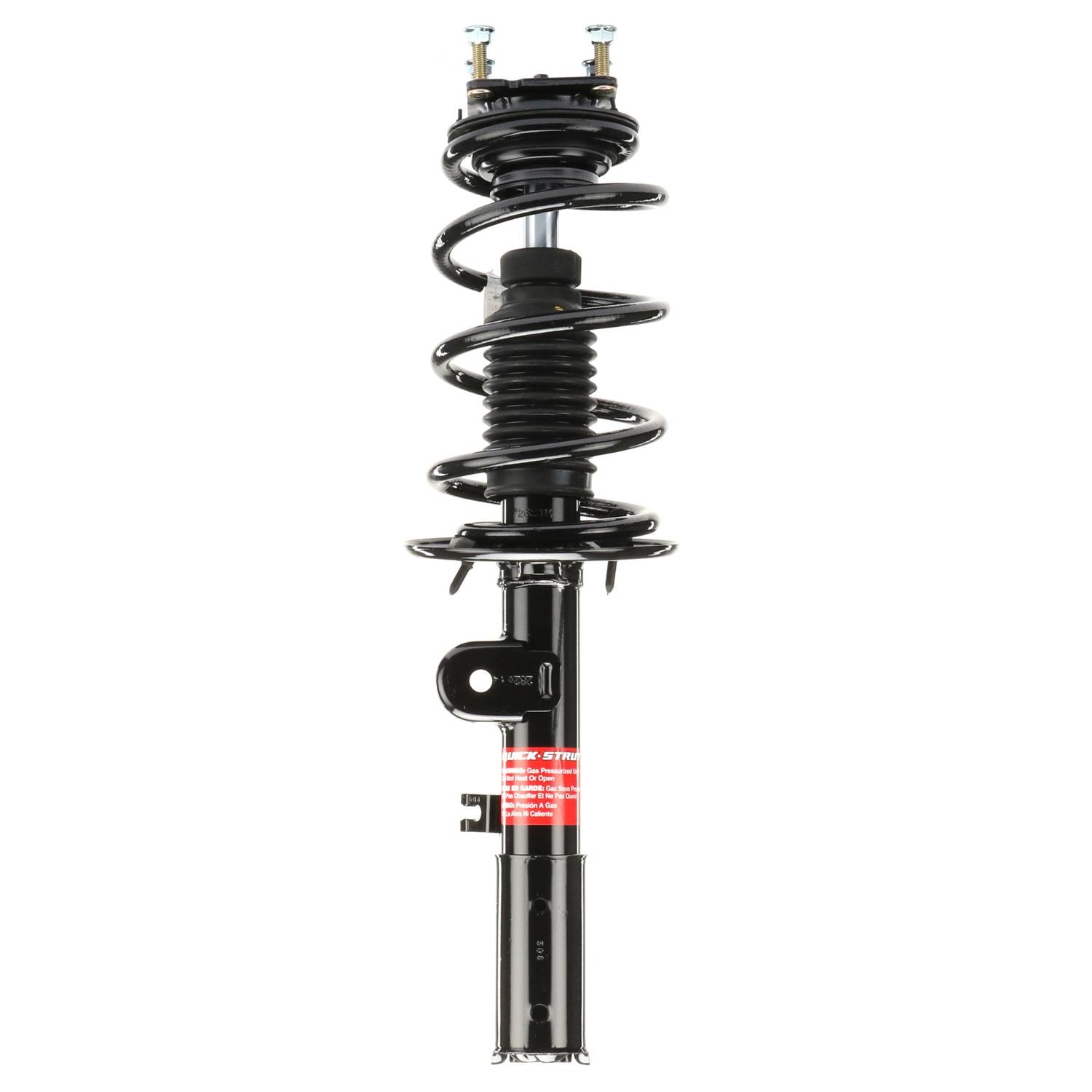 さいとす Monroe Quick-Strut Strut and Coil Spring Assembly 272621 | O