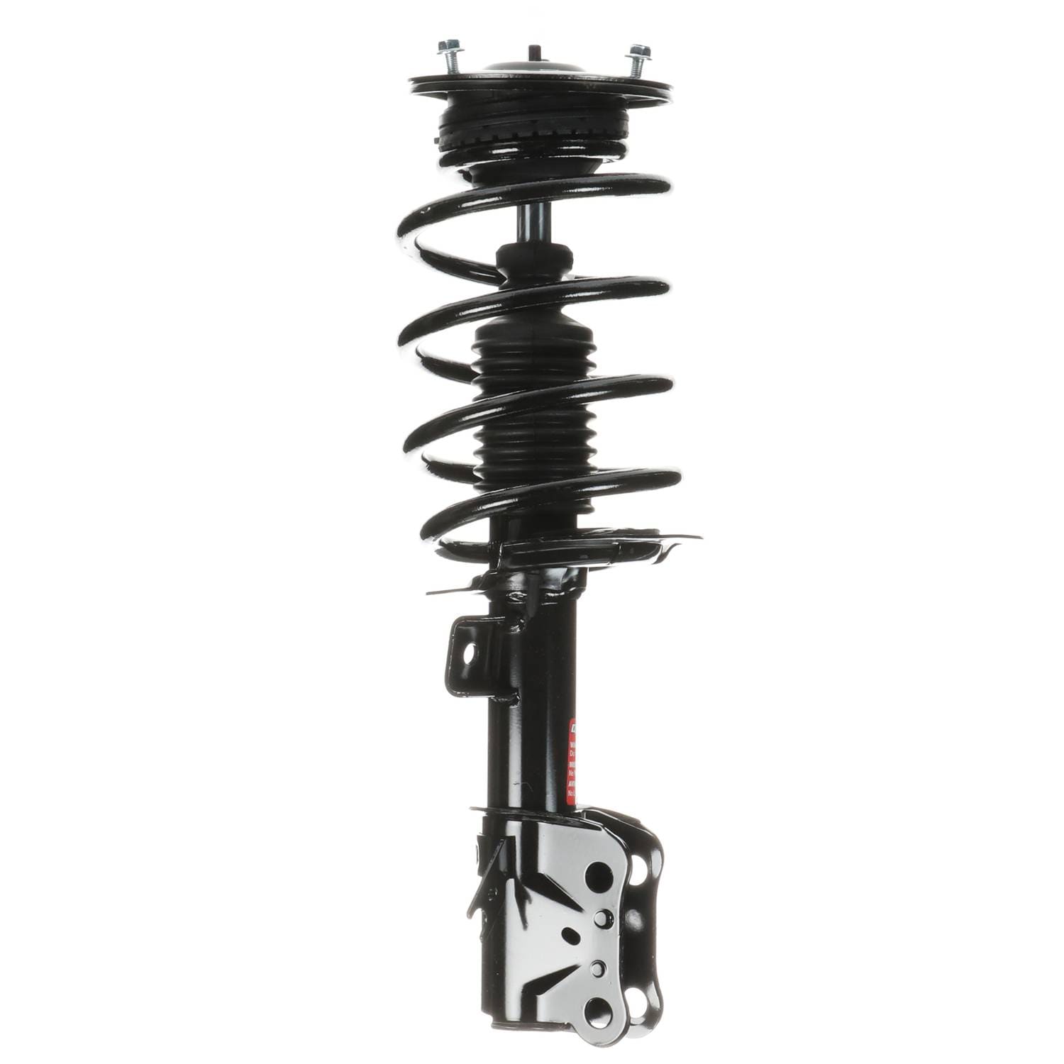 Monroe Quick-Strut Strut and Coil Spring Assembly 272638 | O
