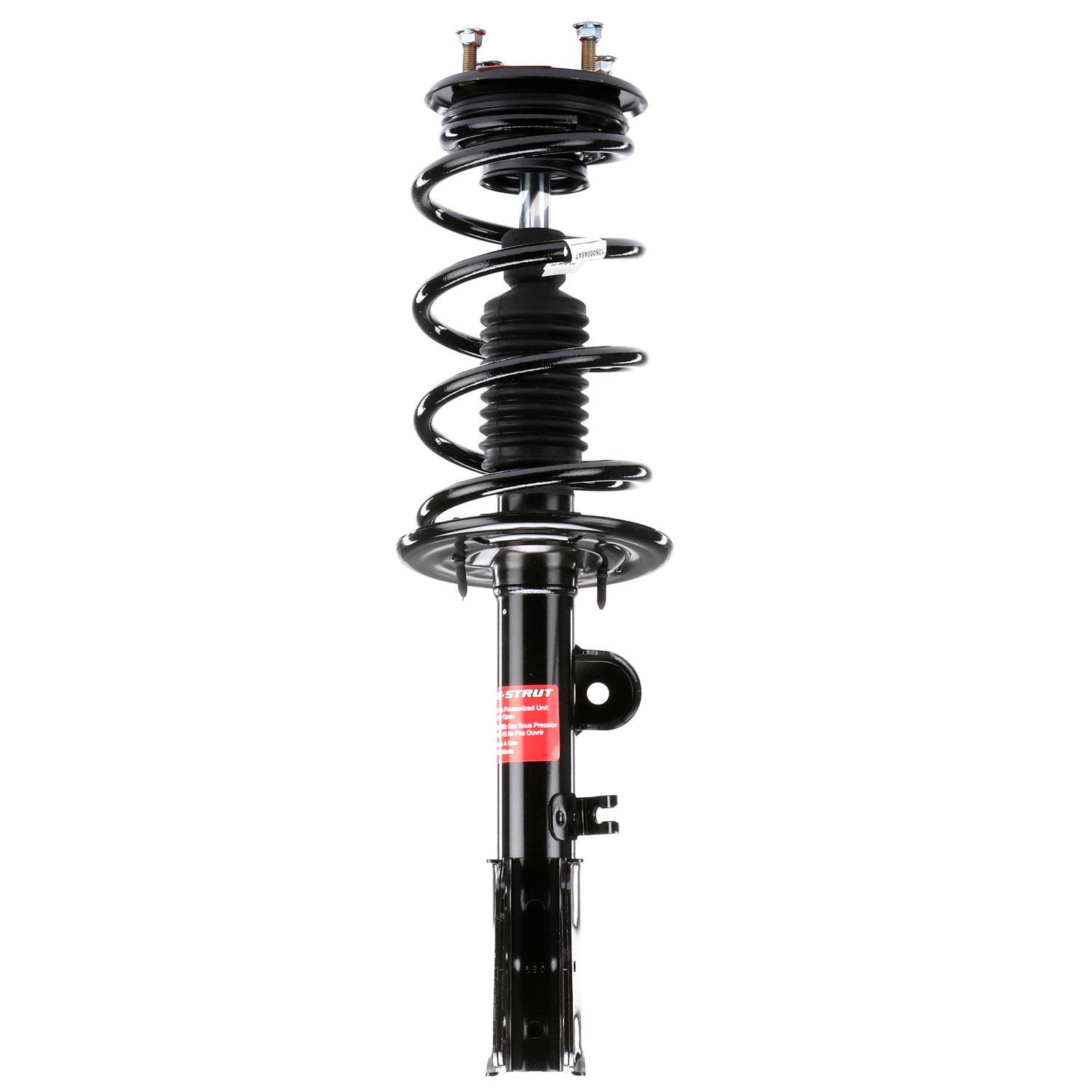 Monroe Quick-Strut Strut and Coil Spring Assembly 272730 | O'Reilly Au