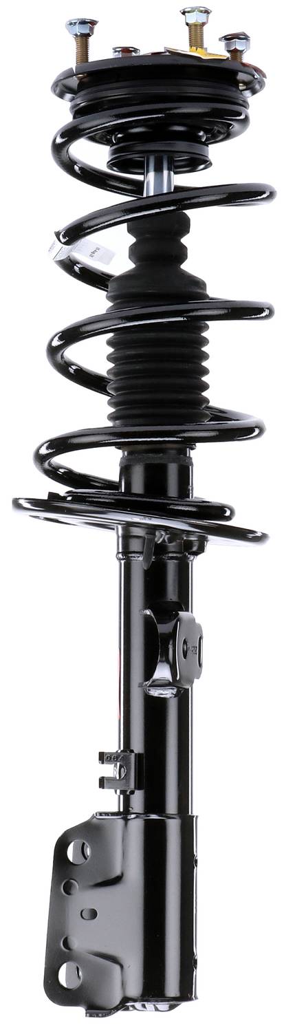 Monroe Quick-Strut Strut and Coil Spring Assembly 272730 | O'Reilly Au