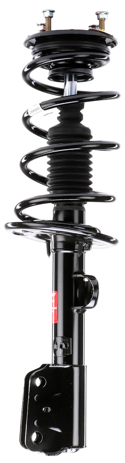 Monroe Quick-Strut Strut and Coil Spring Assembly 272730 | O