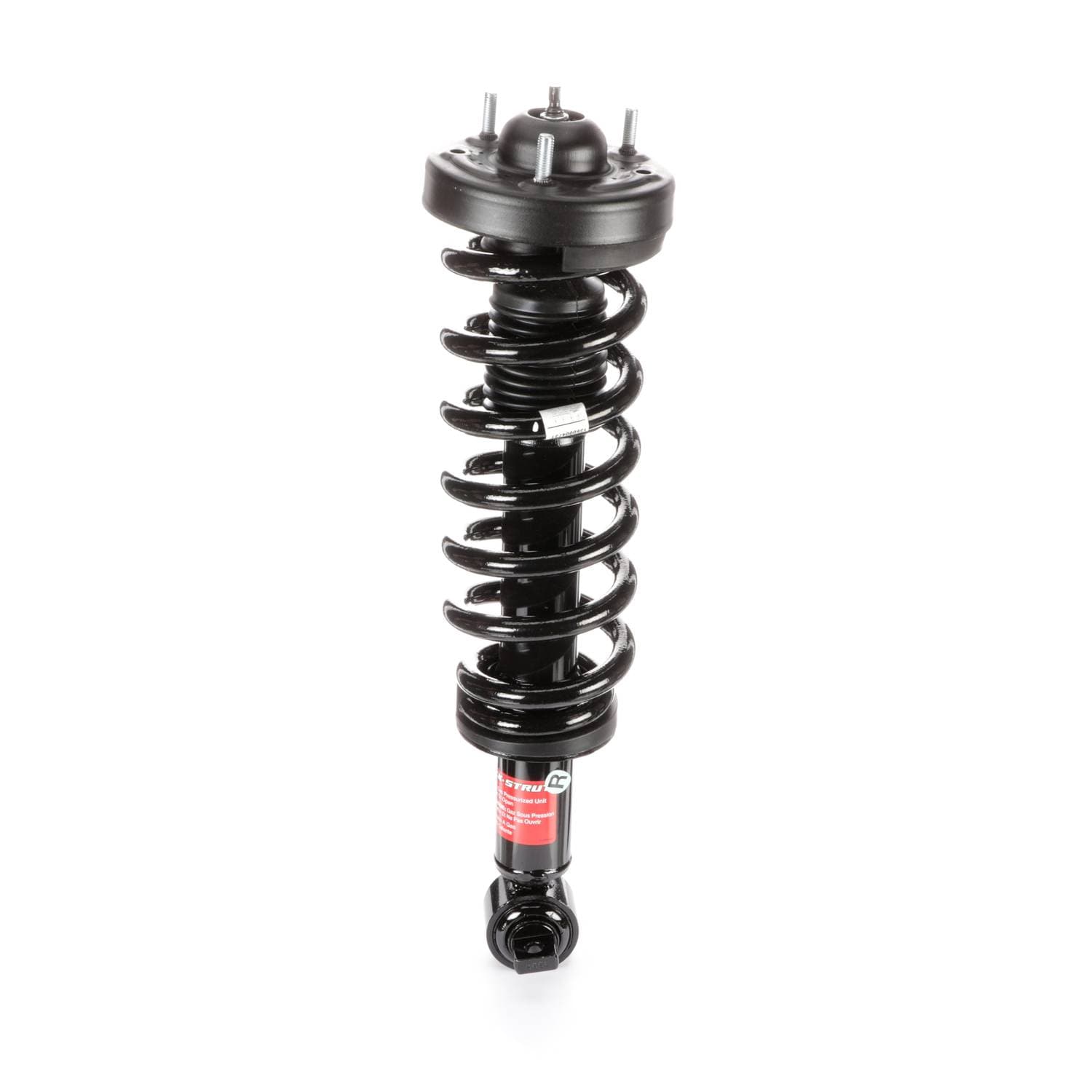Monroe Quick-Strut Strut and Coil Spring Assembly 273031R | O
