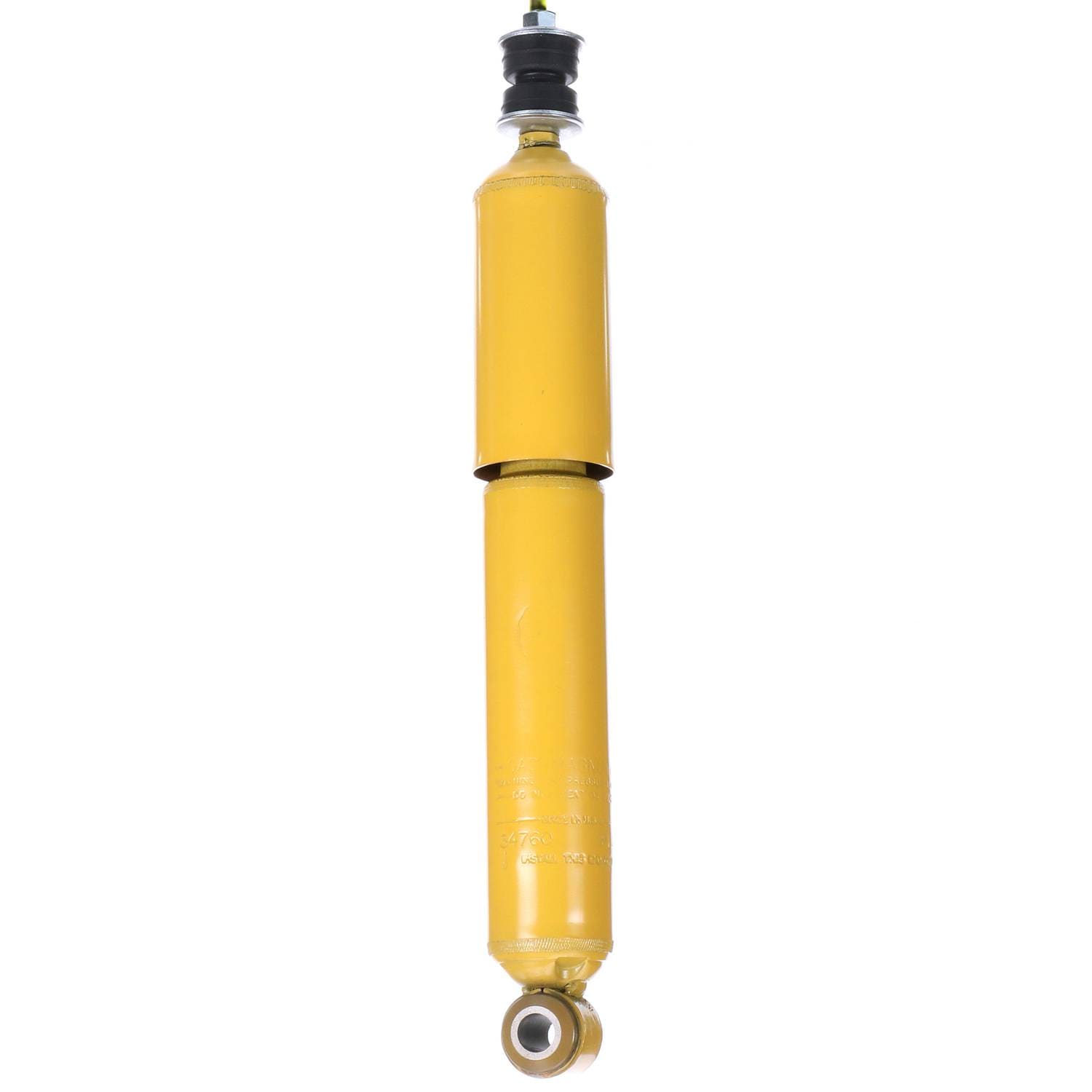 モンゴリラ Monroe Gas-Magnum Shock Absorber 34760 | O'Reilly Auto Parts